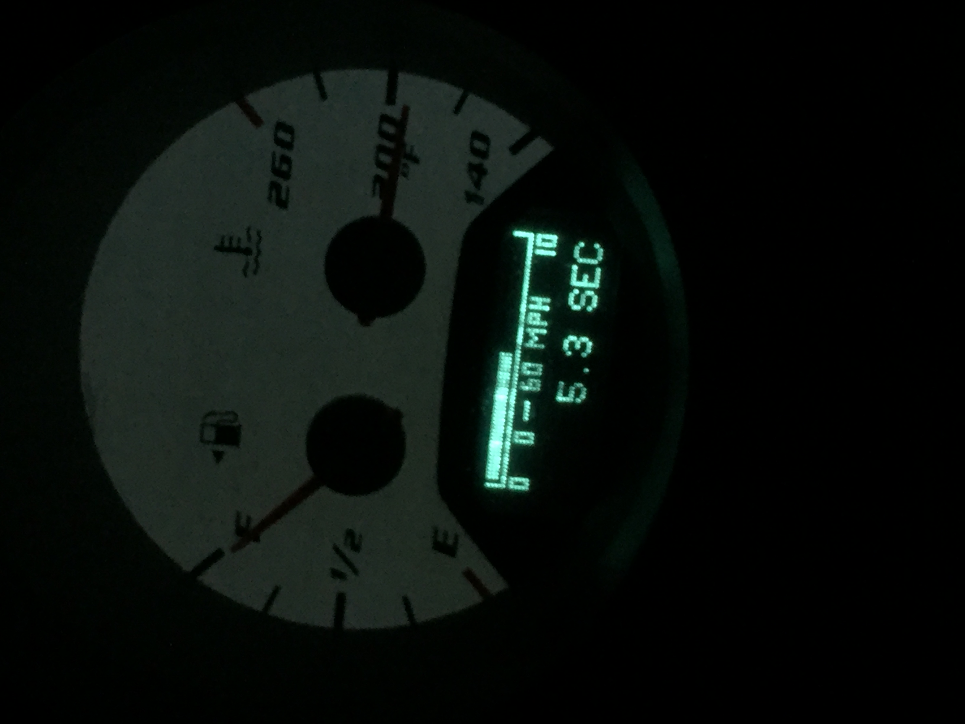 Ryan Stratton 2008 Dodge Caliber SRT4 TBGLIVE4