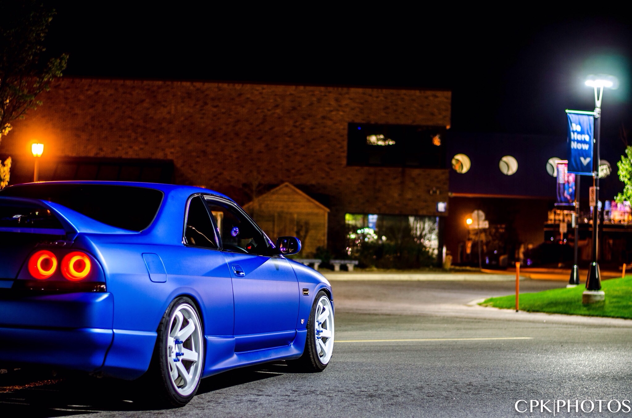 PASMAG Tuner Battlegrounds #TBGLIVE Competitor Ryan Tarsey: 1994 Nissan Skyline GTS-25T