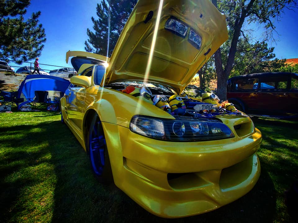 01 Sean Hardwick 1996 Honda Civic PASMAG TBGLIVE