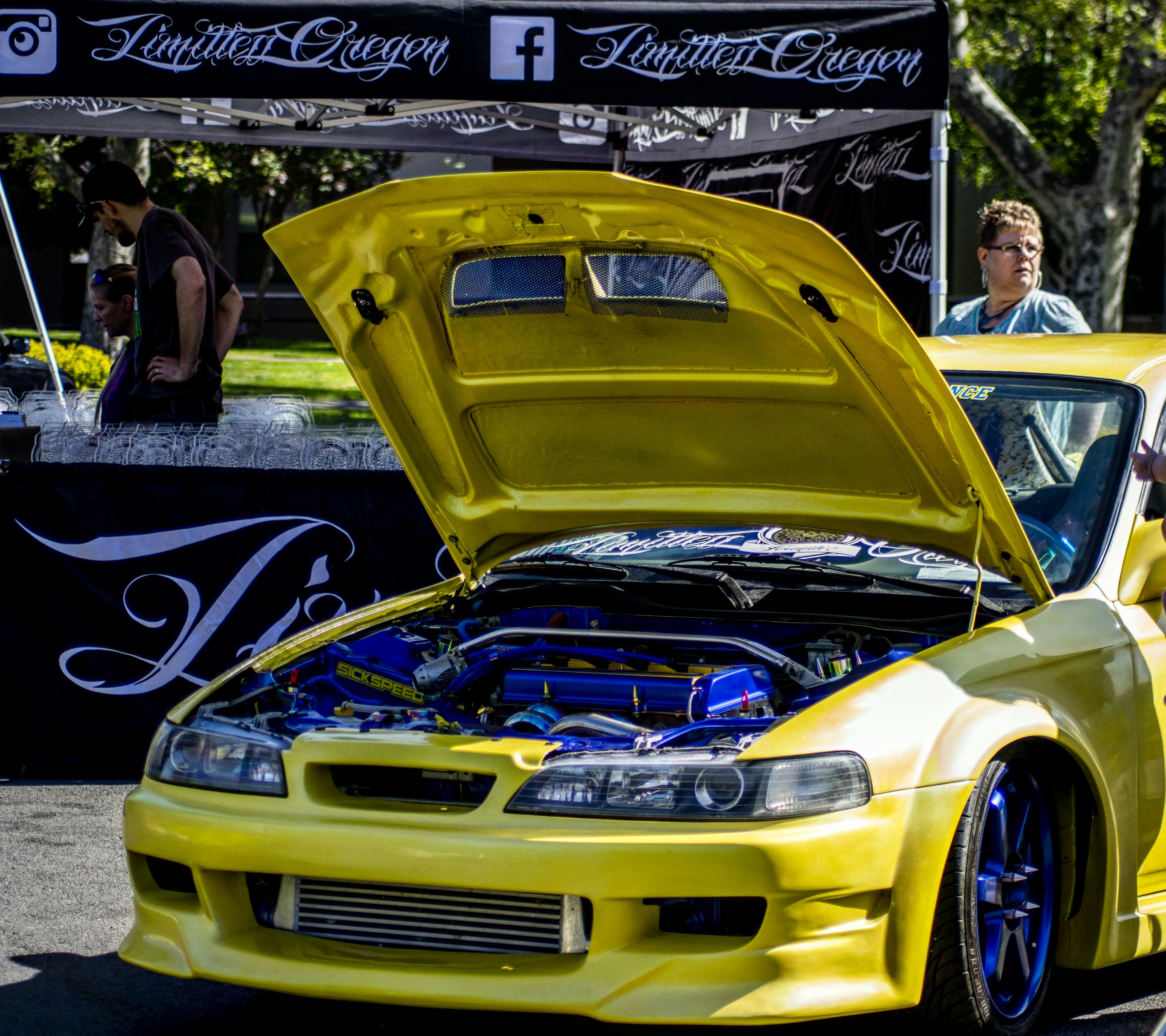09 Sean Hardwick 1996 Honda Civic PASMAG TBGLIVE