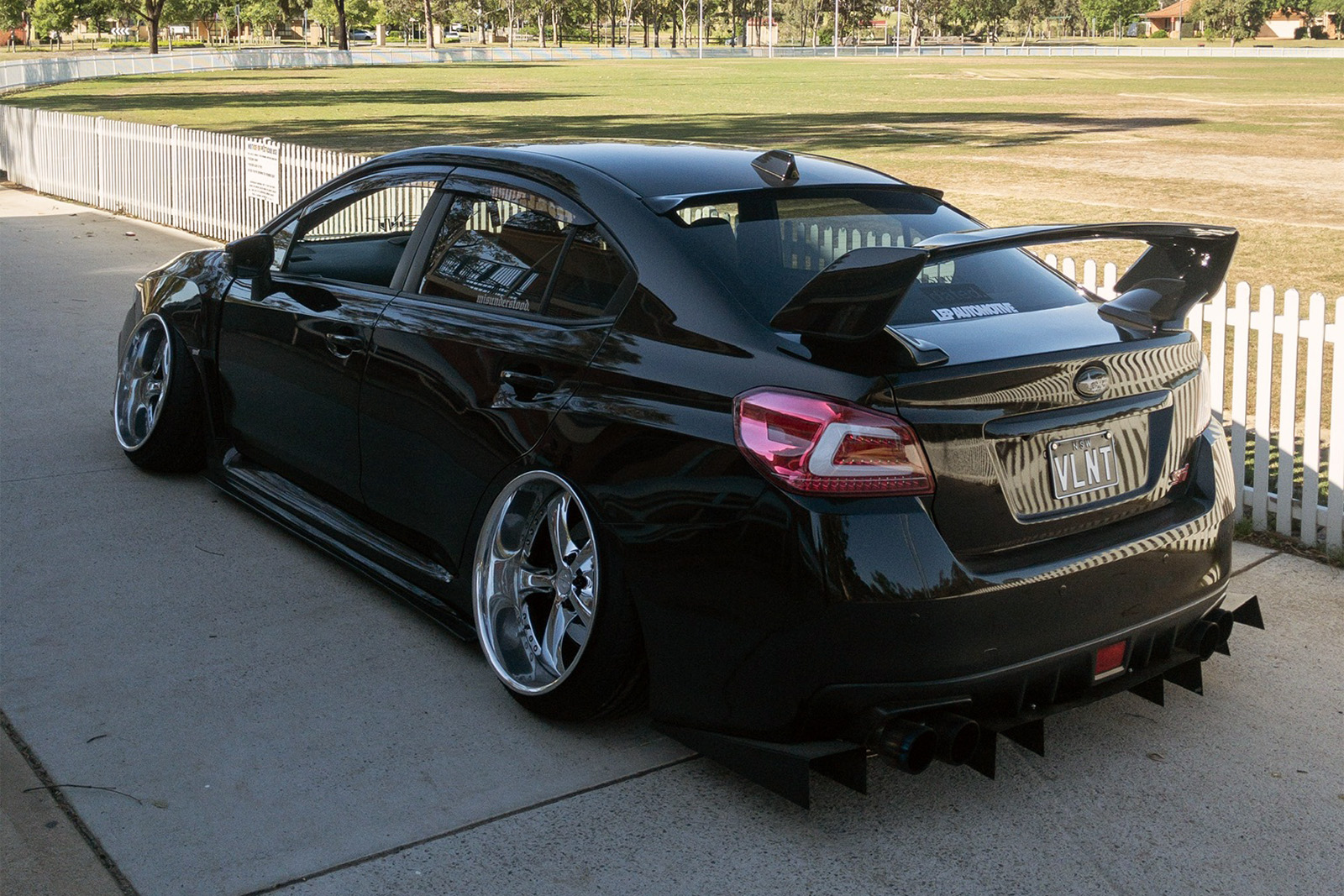 04 Sean Napier 2015 Subaru WRX STI PASMAG