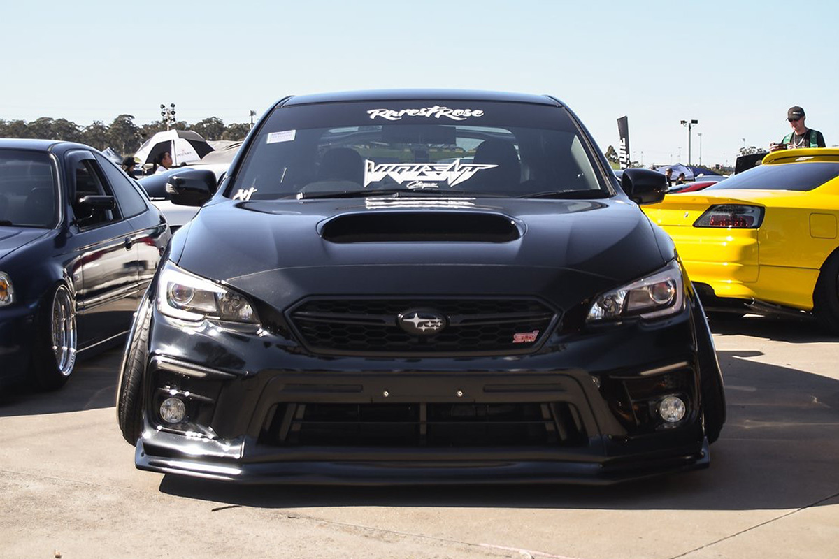 07 Sean Napier 2015 Subaru WRX STI PASMAG