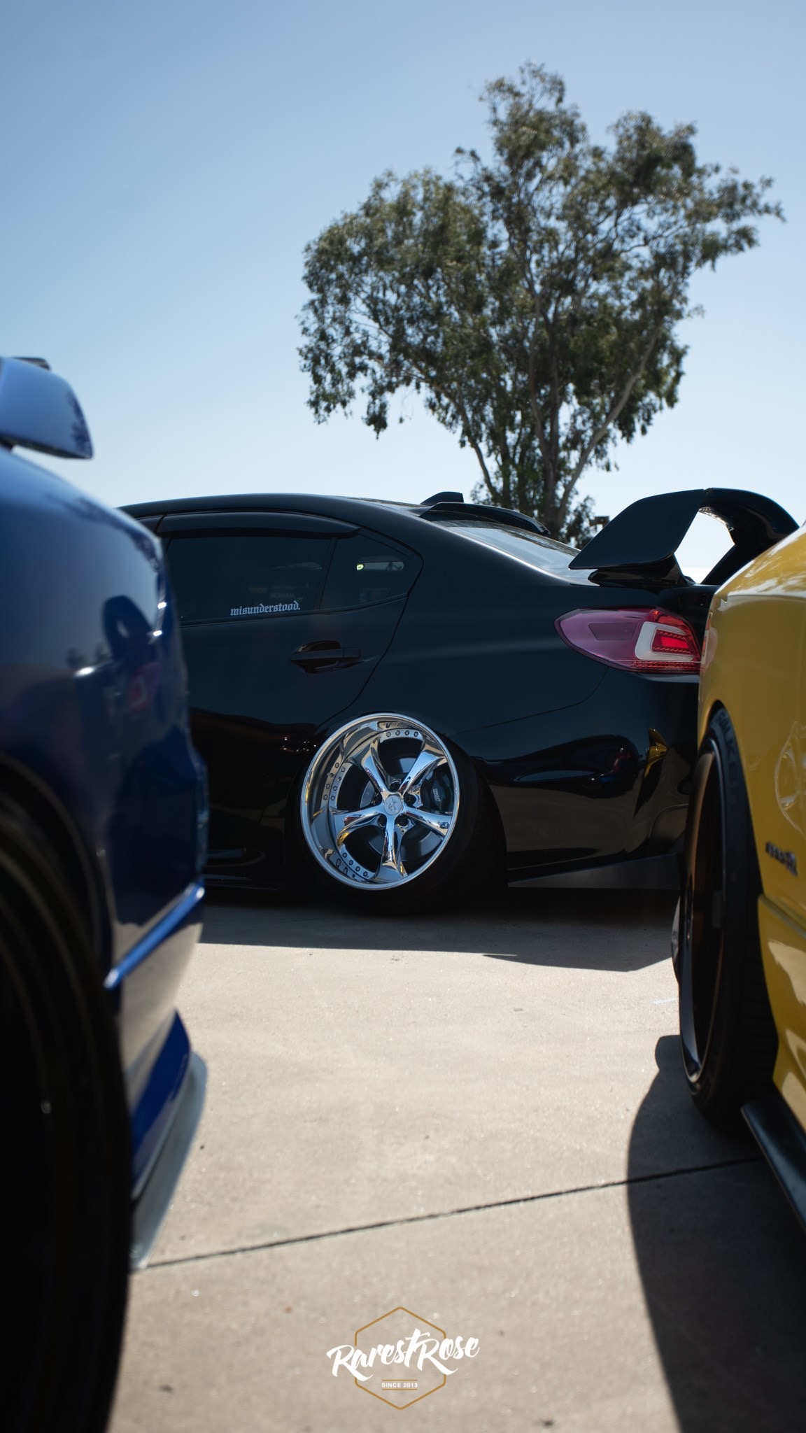 08 Sean Napier 2015 Subaru WRX STI PASMAG
