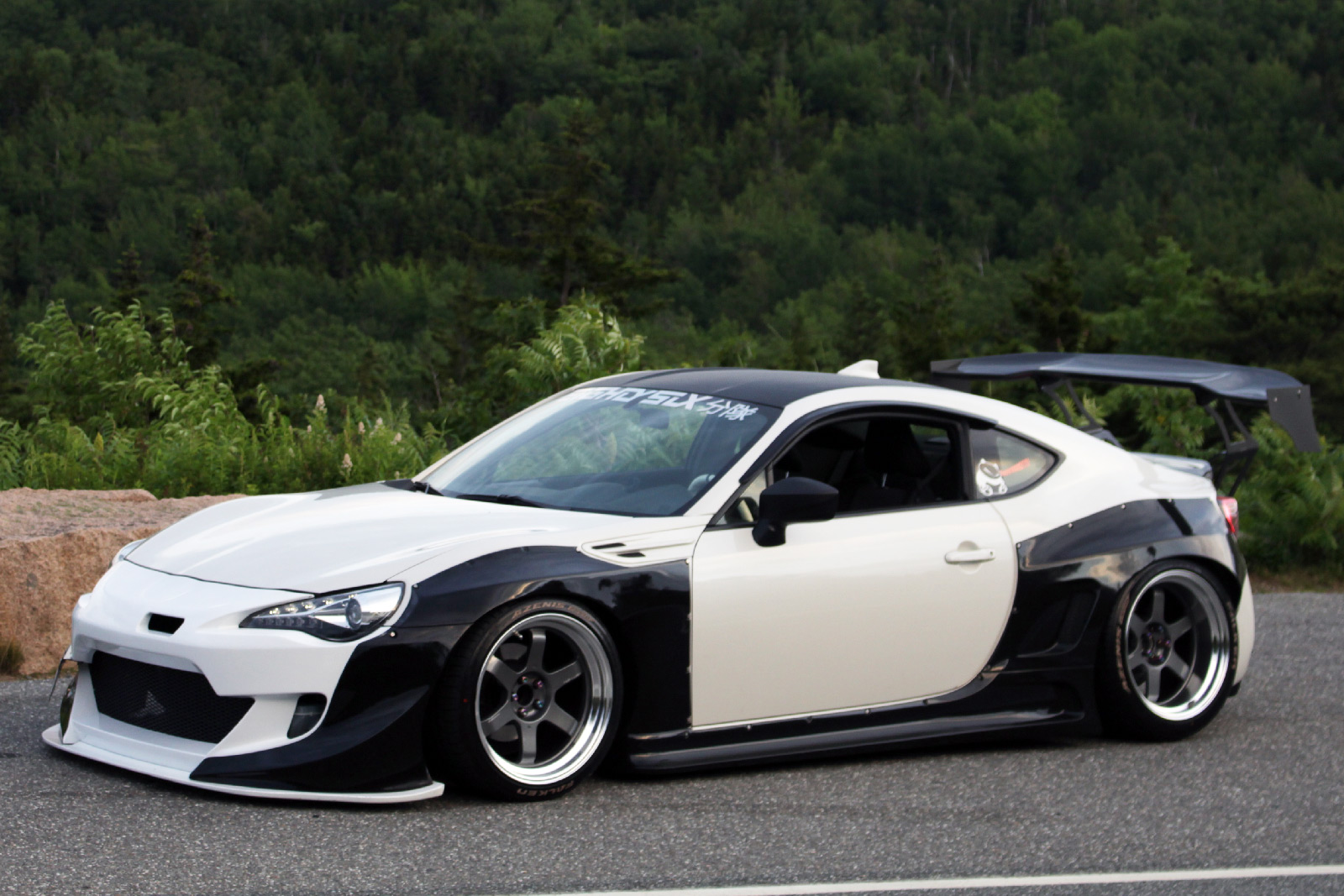 02 Seth Duangsavath 2017 Toyota 86 PASMAG TBGLIVE