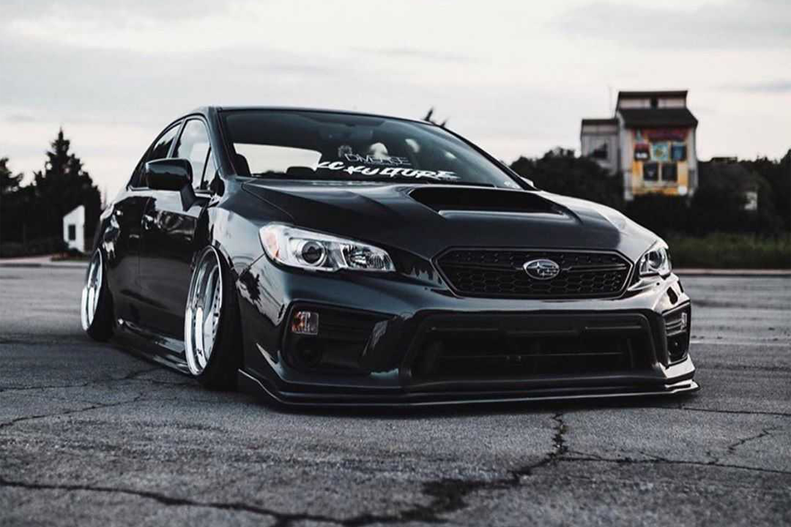 03 Shane Cruce 2018 Subaru WRX PASMAG TBGLIVE