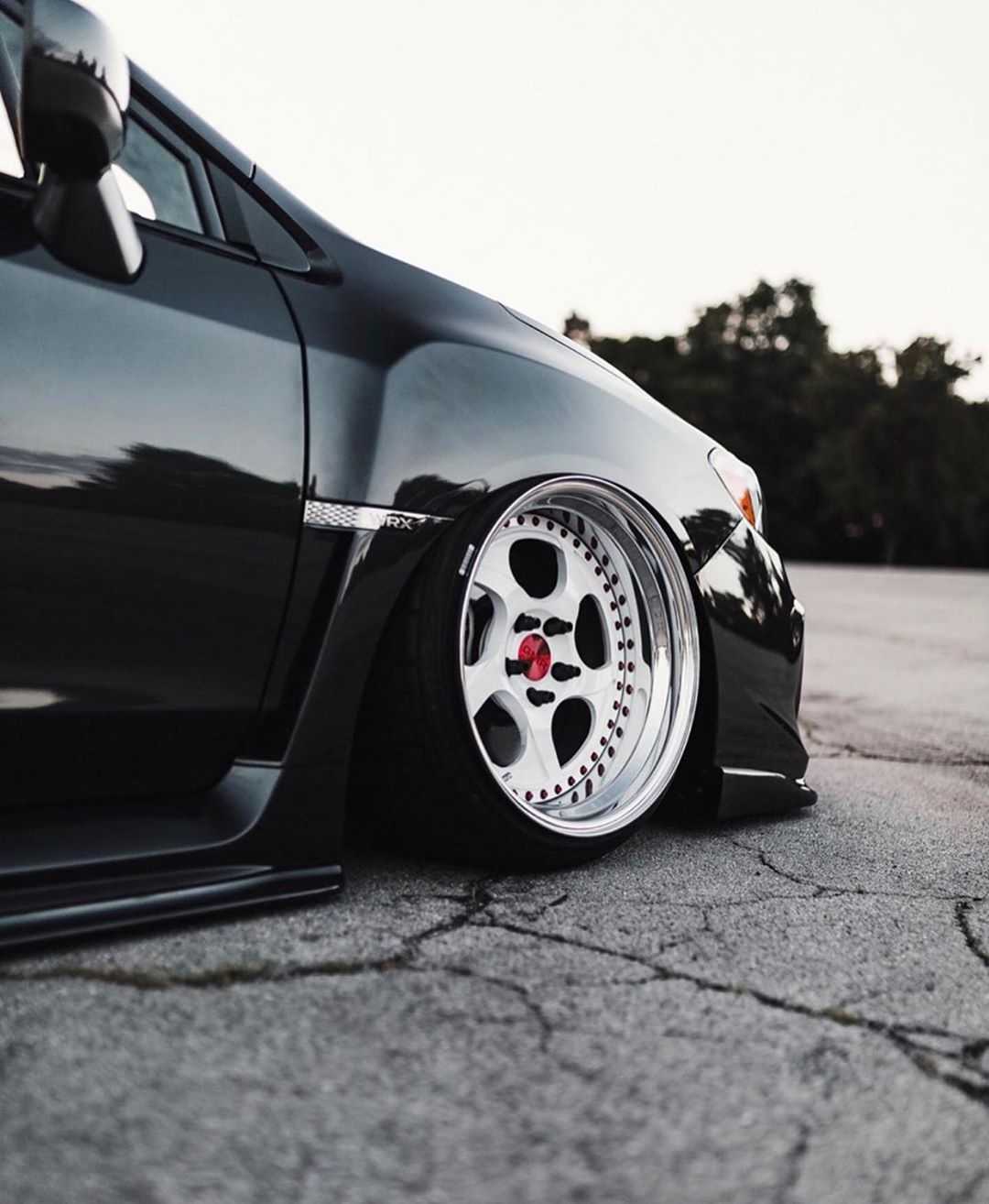 05 Shane Cruce 2018 Subaru WRX PASMAG TBGLIVE