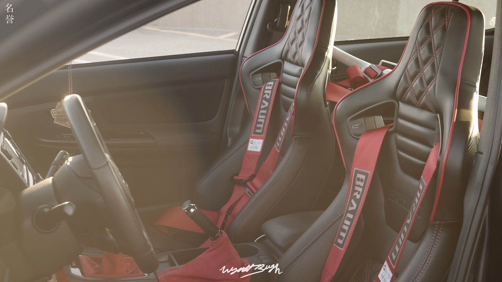 10 Shane Cruce 2018 Subaru WRX PASMAG TBGLIVE