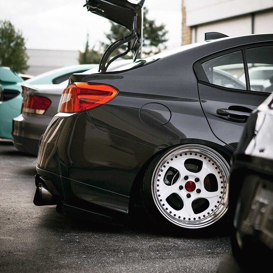 14 Shane Cruce 2018 Subaru WRX PASMAG TBGLIVE