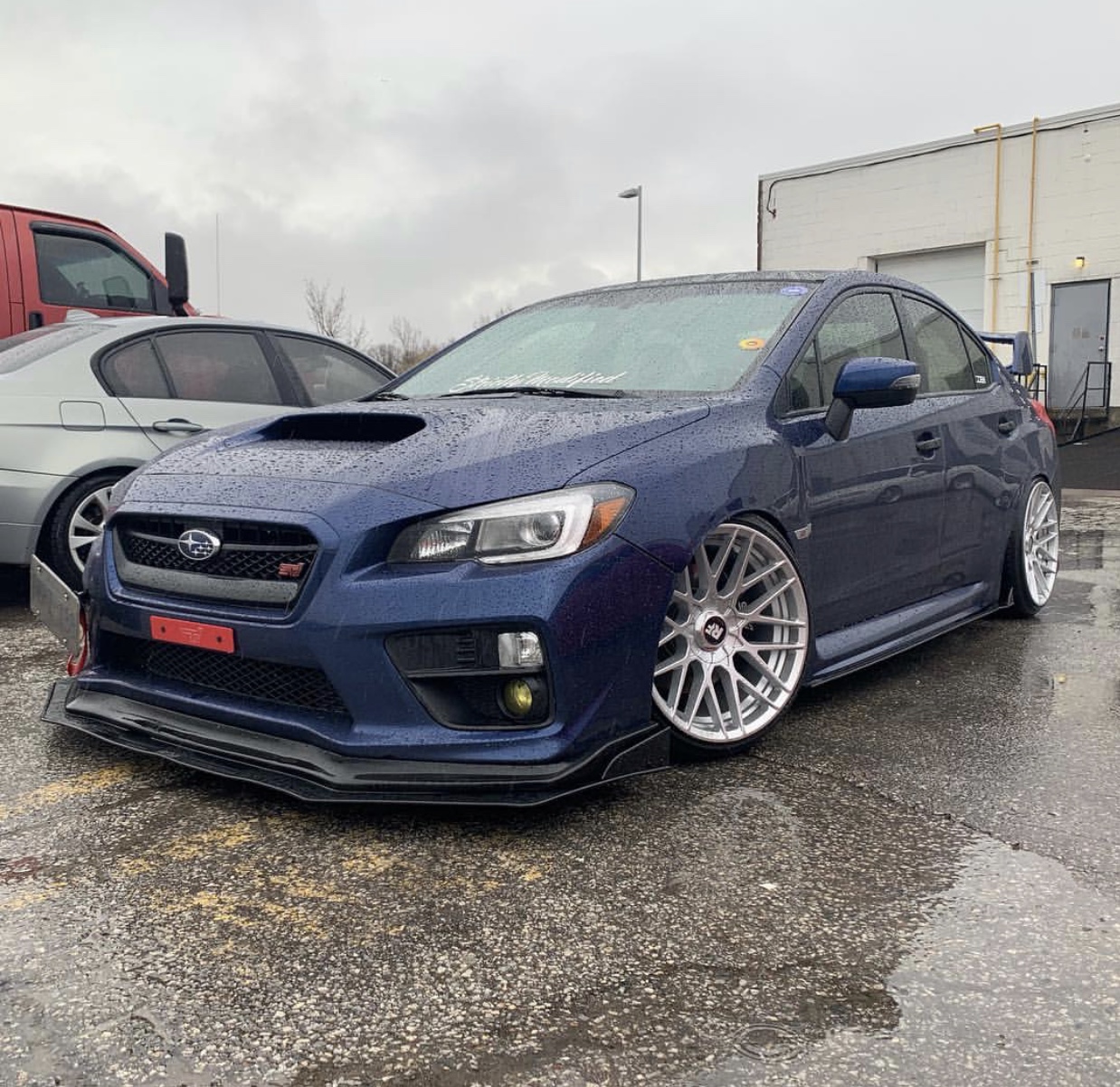 04 Shivam Mehta 2015 Subaru WRX STI PASMAG TBGLIVE