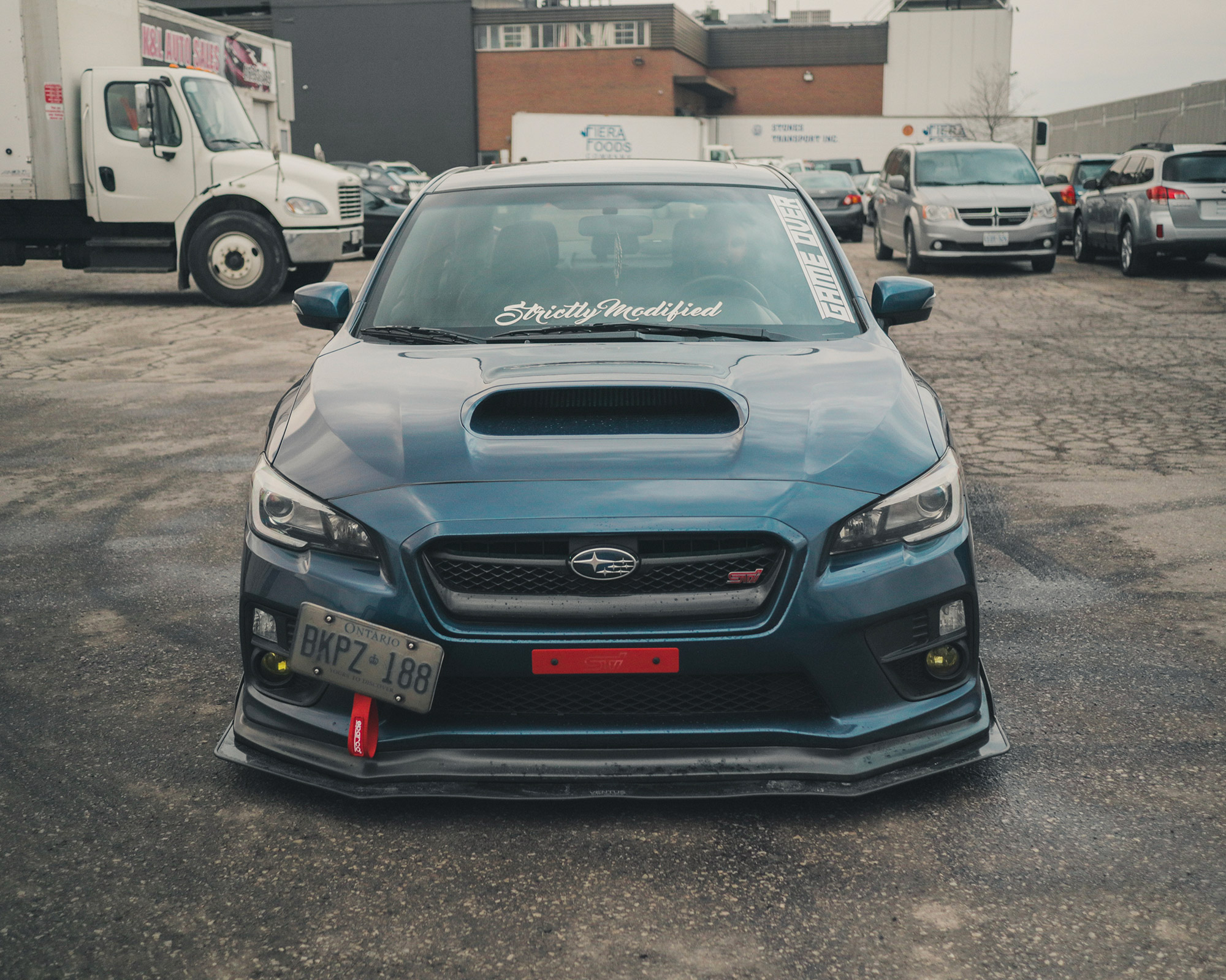 07 Shivam Mehta 2015 Subaru WRX STI PASMAG TBGLIVE