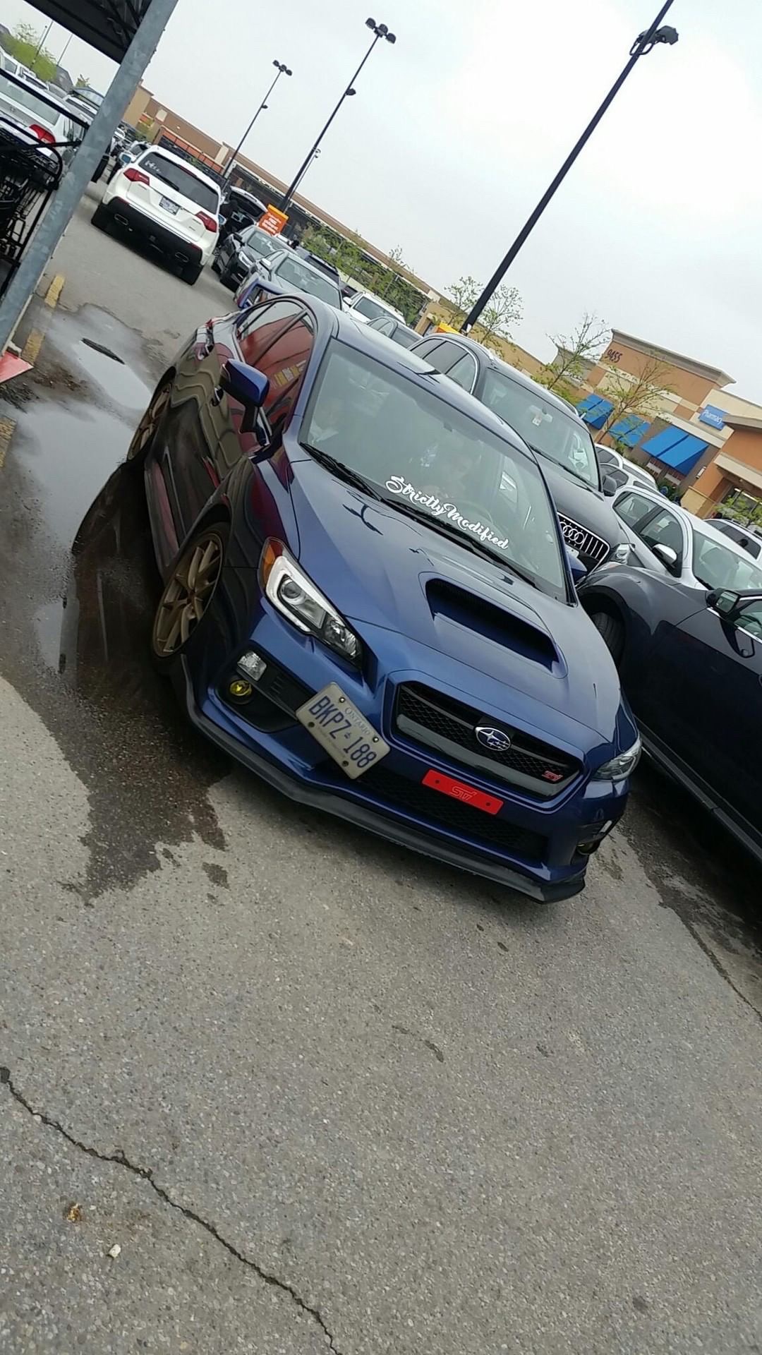 08 Shivam Mehta 2015 Subaru WRX STI PASMAG TBGLIVE