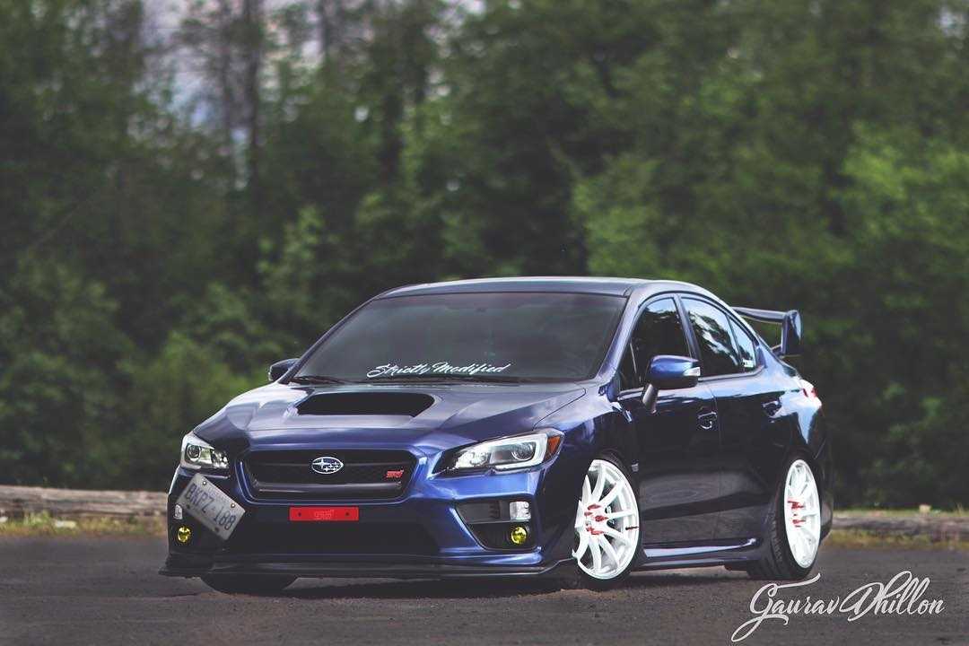 12 Shivam Mehta 2015 Subaru WRX STI PASMAG TBGLIVE