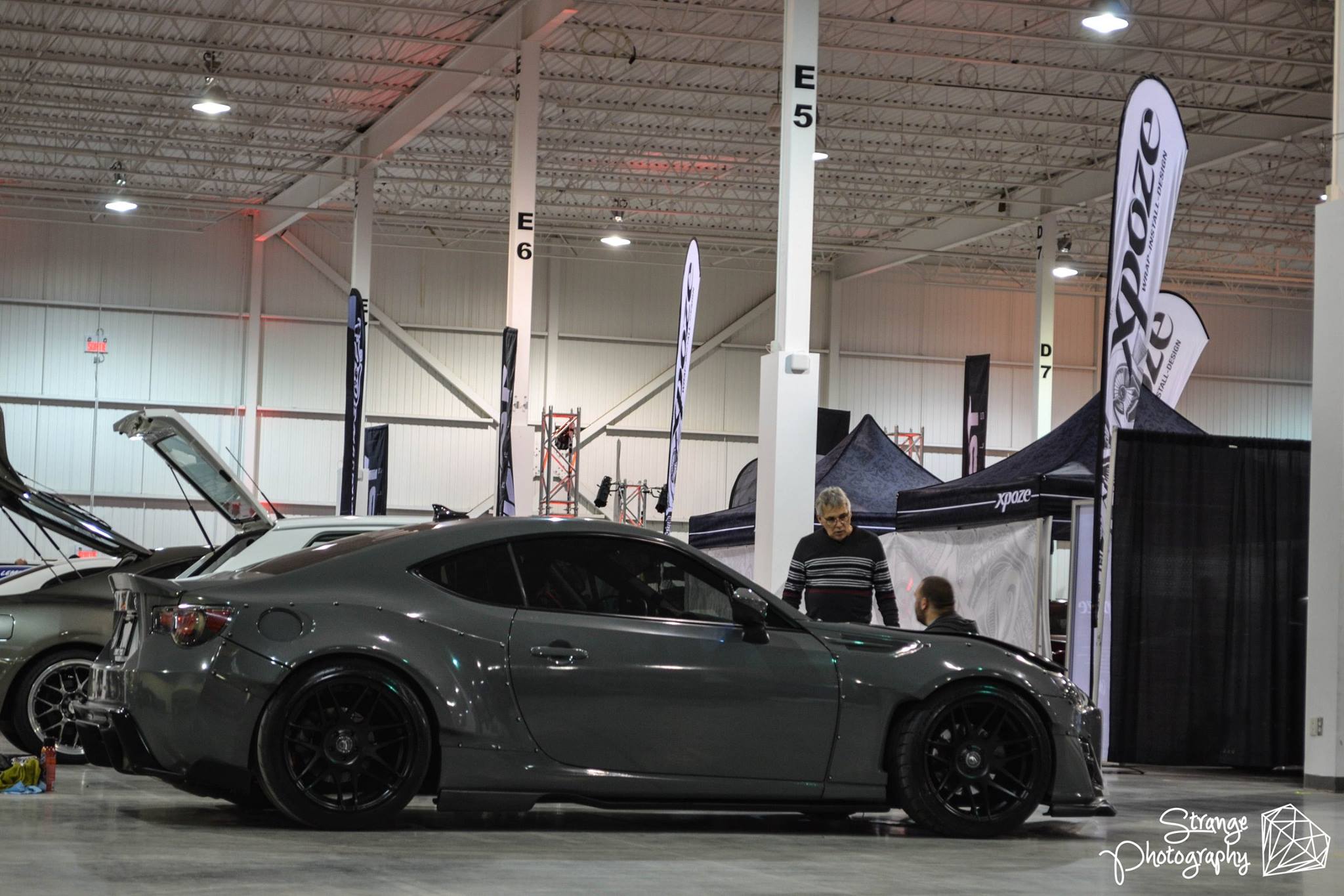 Stefano Vacirca 2013 Scion FRS TBLIVE 6