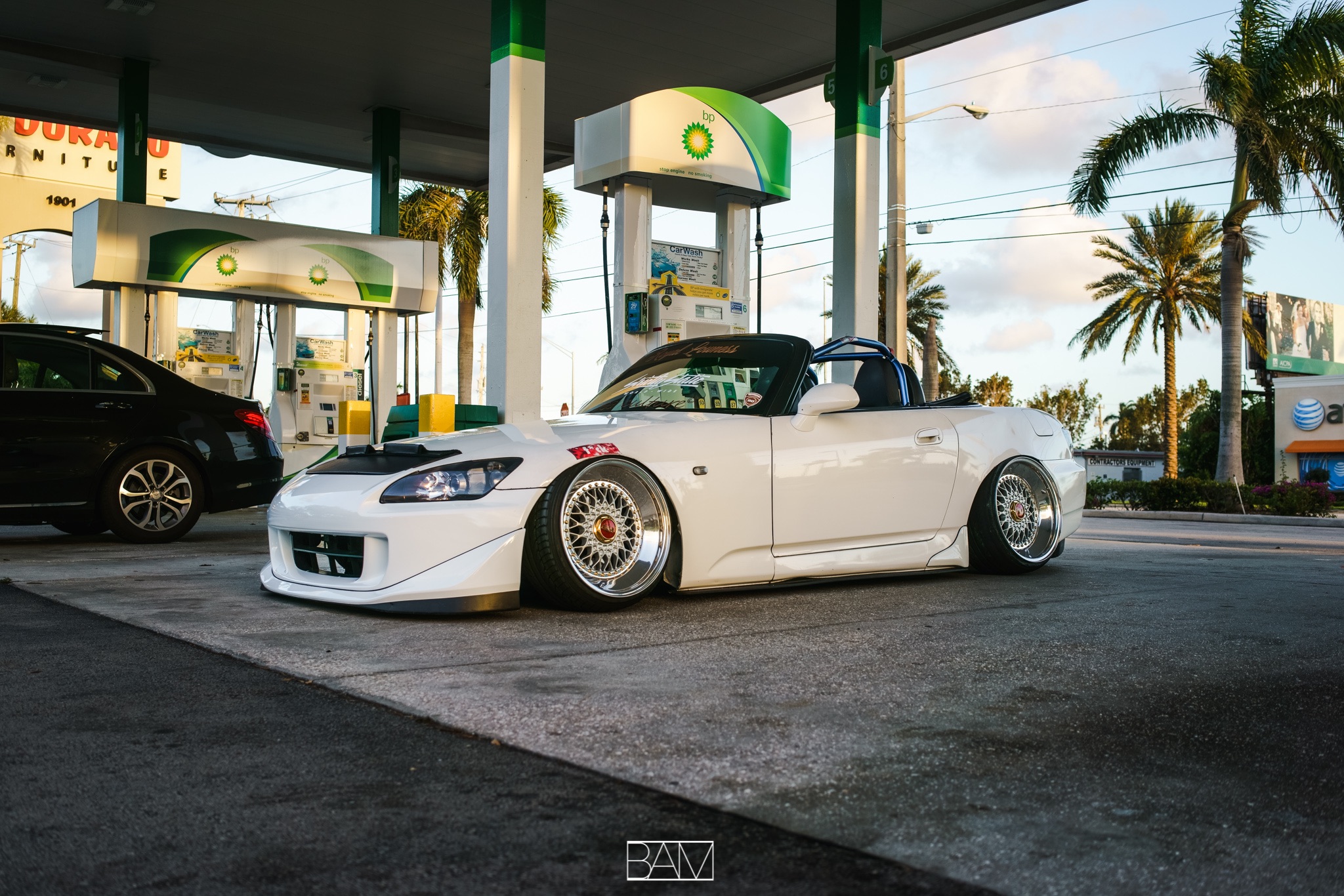 Stephen Vignola 2006 Honda S2000 TBGLIVE1