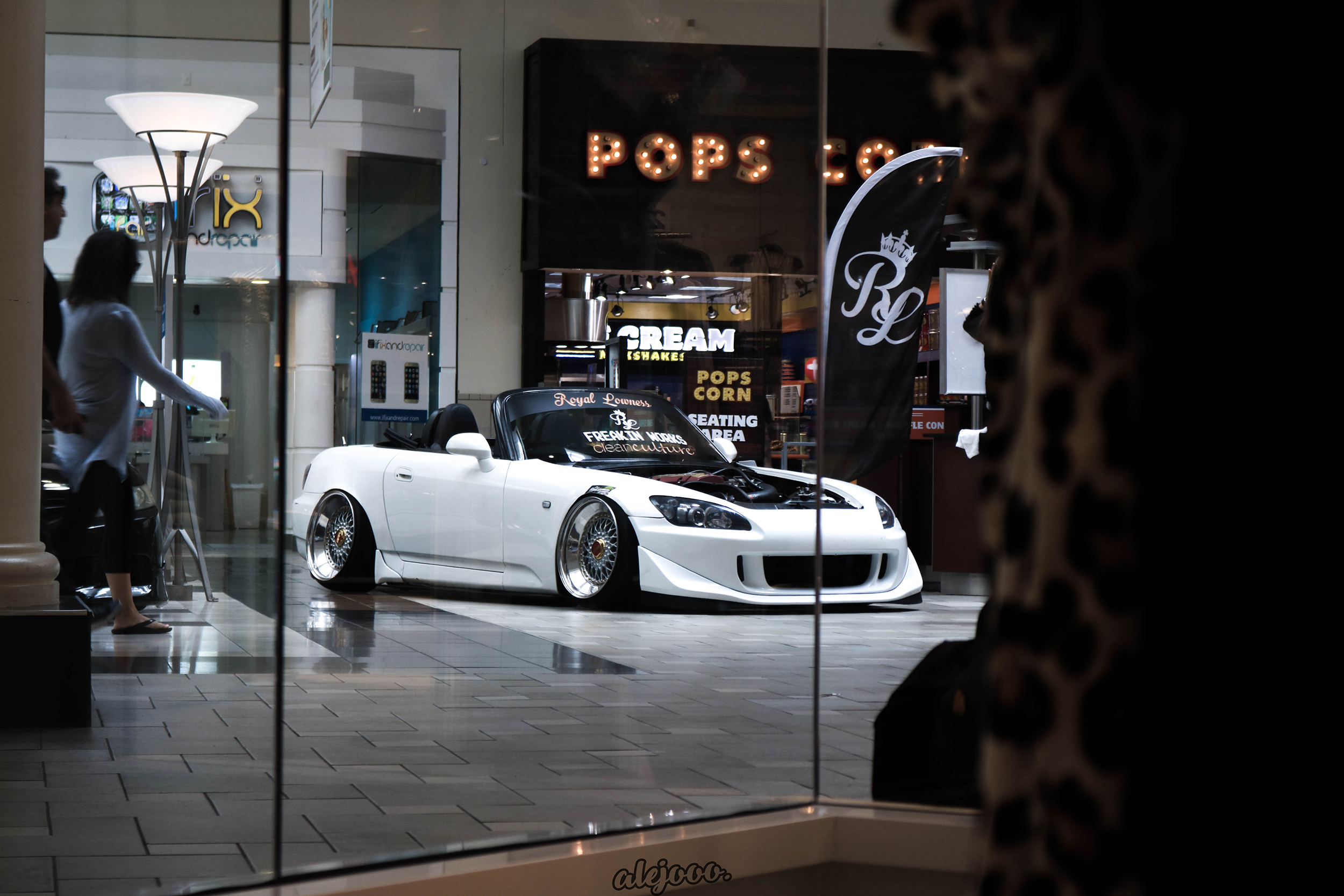 Stephen Vignola 2006 Honda S2000 TBGLIVE10