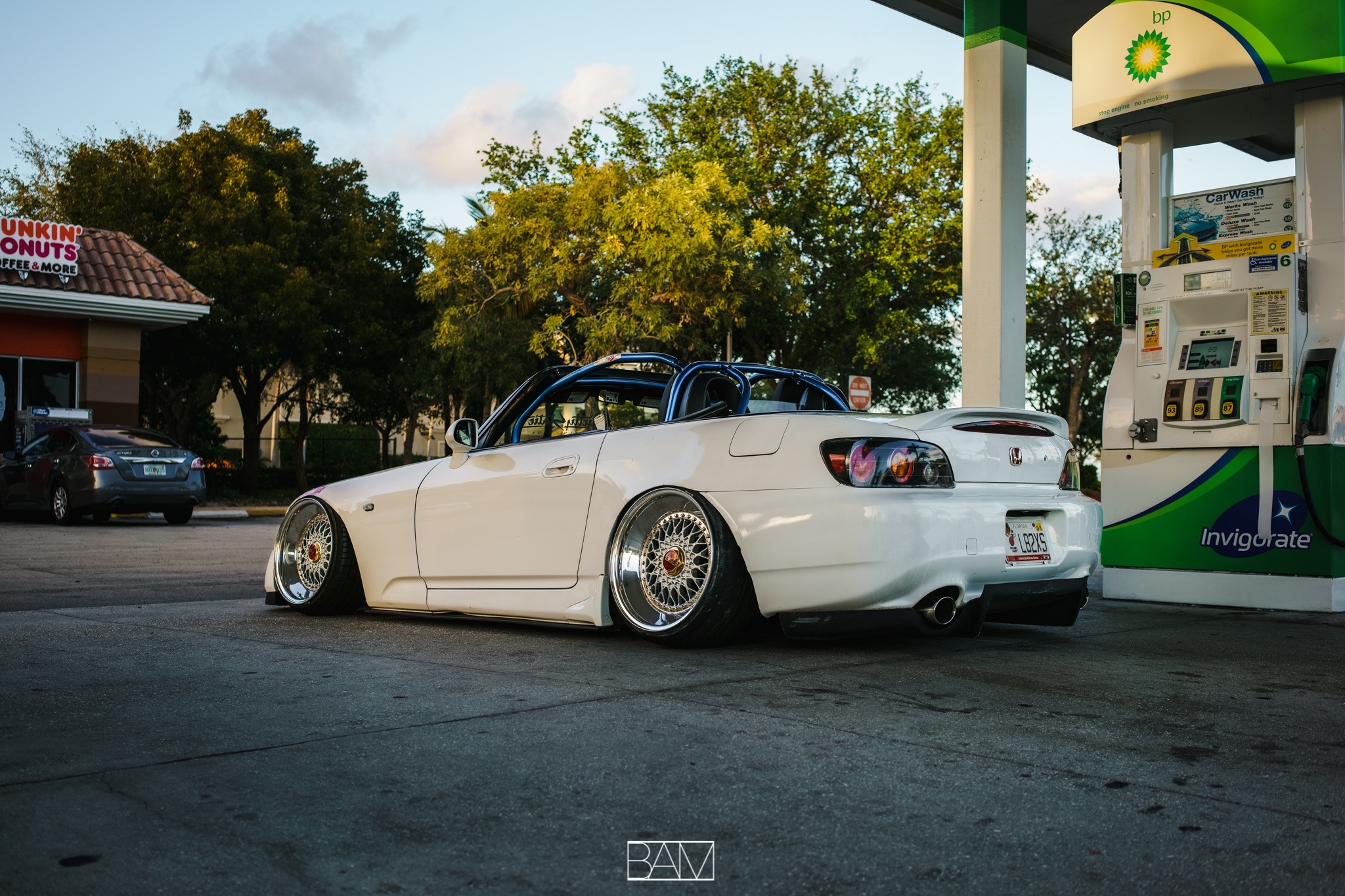 Stephen Vignola 2006 Honda S2000 TBGLIVE2