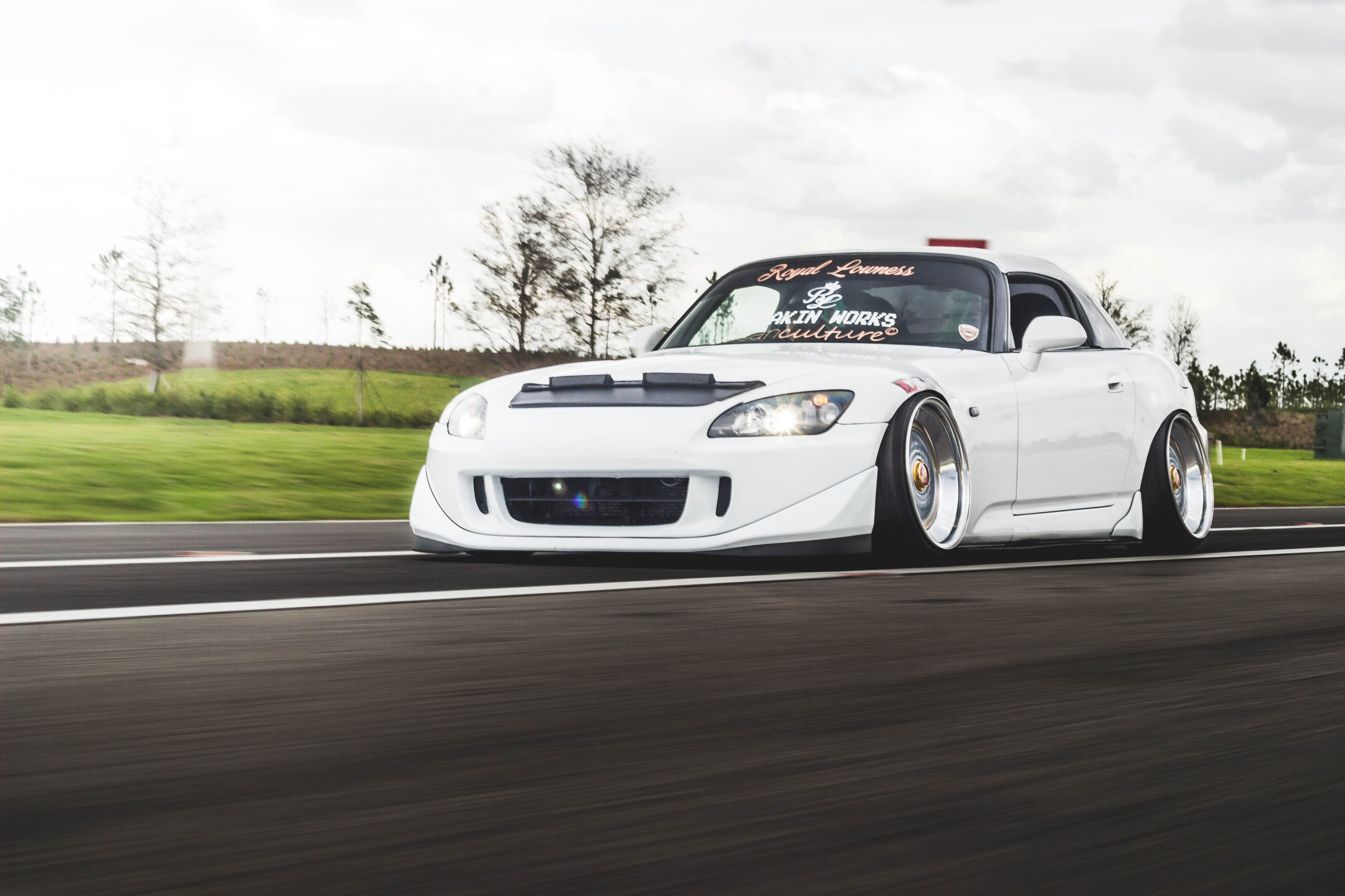 Stephen Vignola 2006 Honda S2000 TBGLIVE3