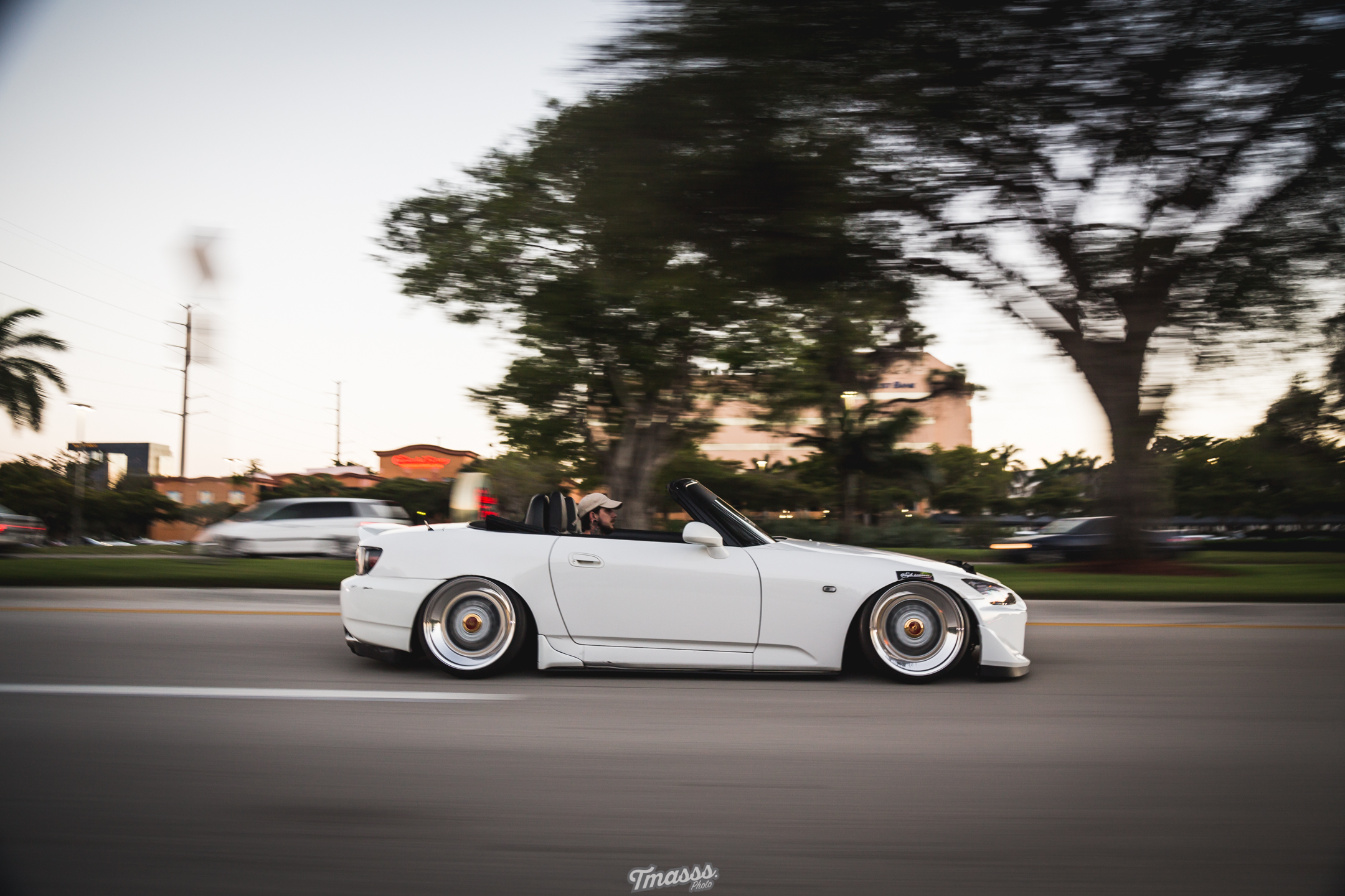 Stephen Vignola 2006 Honda S2000 TBGLIVE4