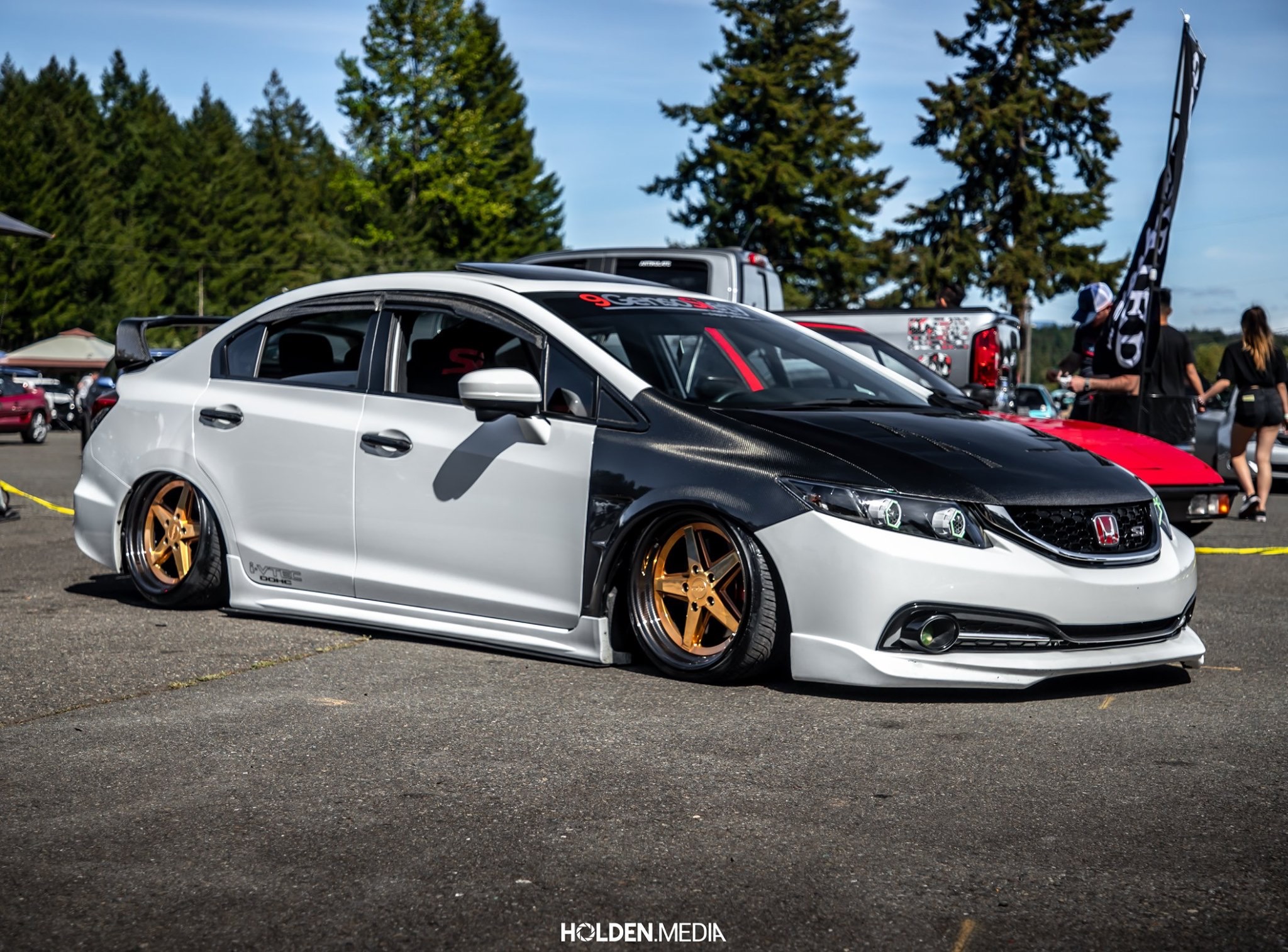 02 Stetson Allen 2015 Honda Civic Si PASMAG TBGLIVE