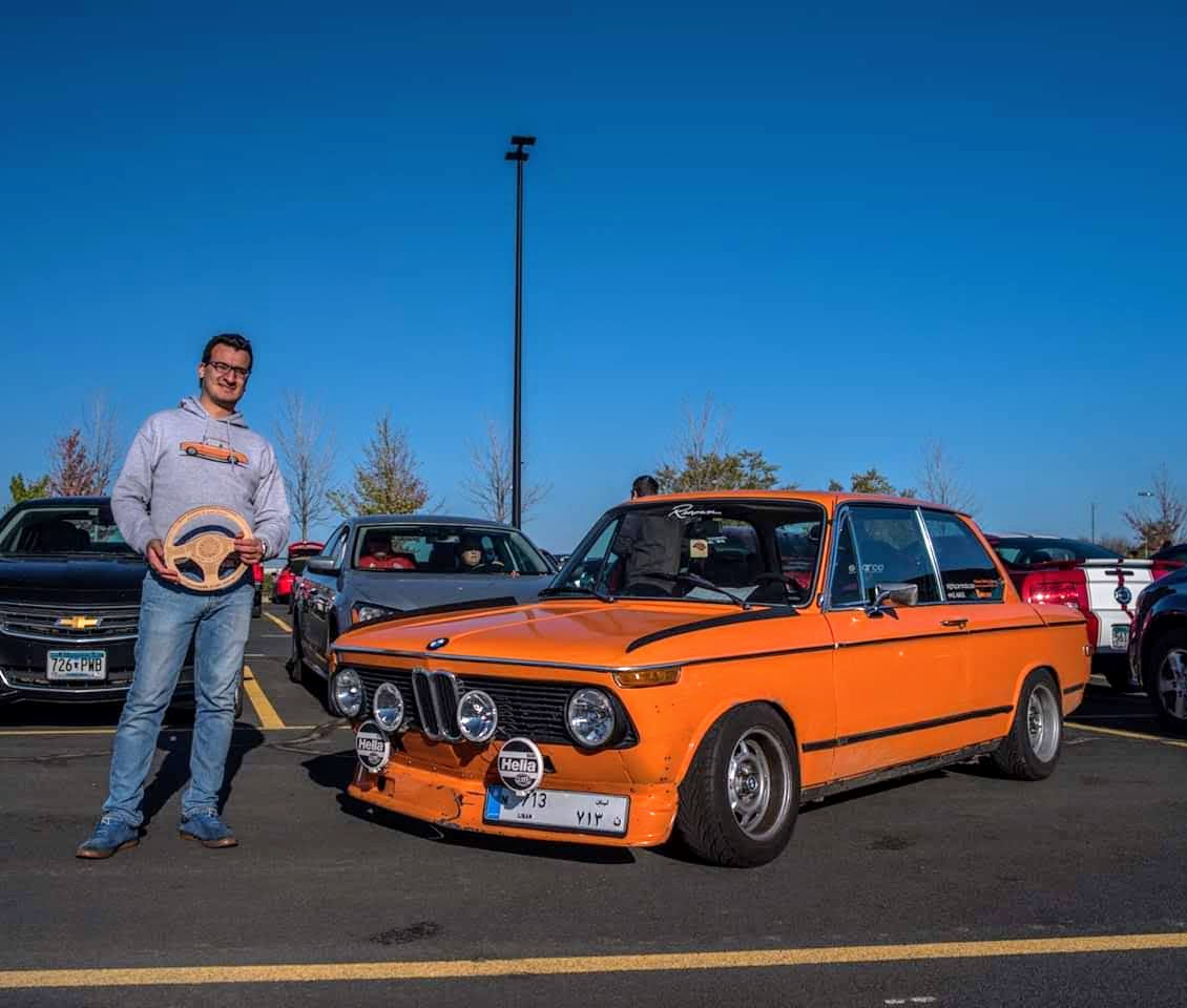 Steven Hage 1976 BMW 2002 TBGLIVE6