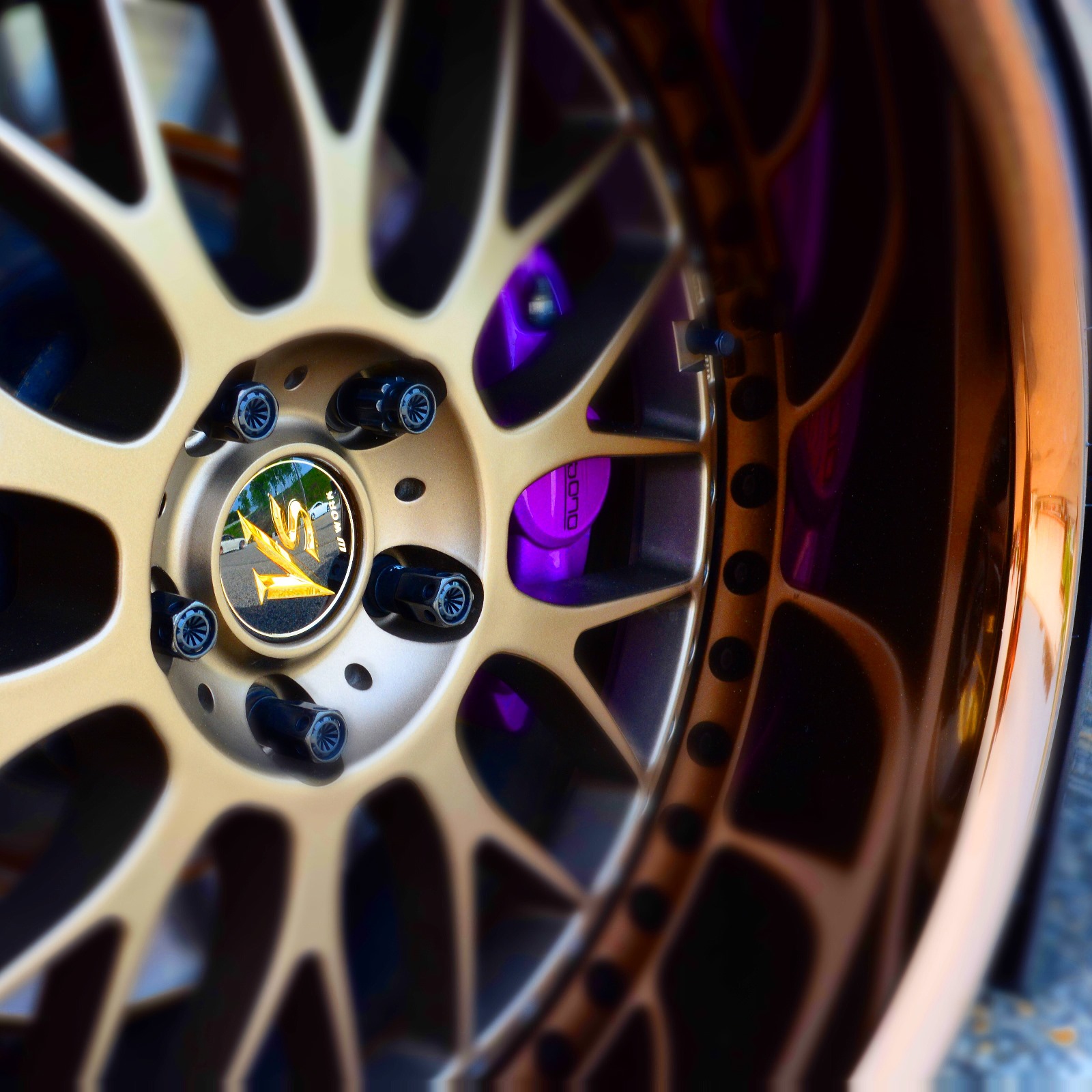 PASMAG Tuner Battlegrounds TBGLIVE Competitor: Steve Wiggins - 2010 Nissan 370Z