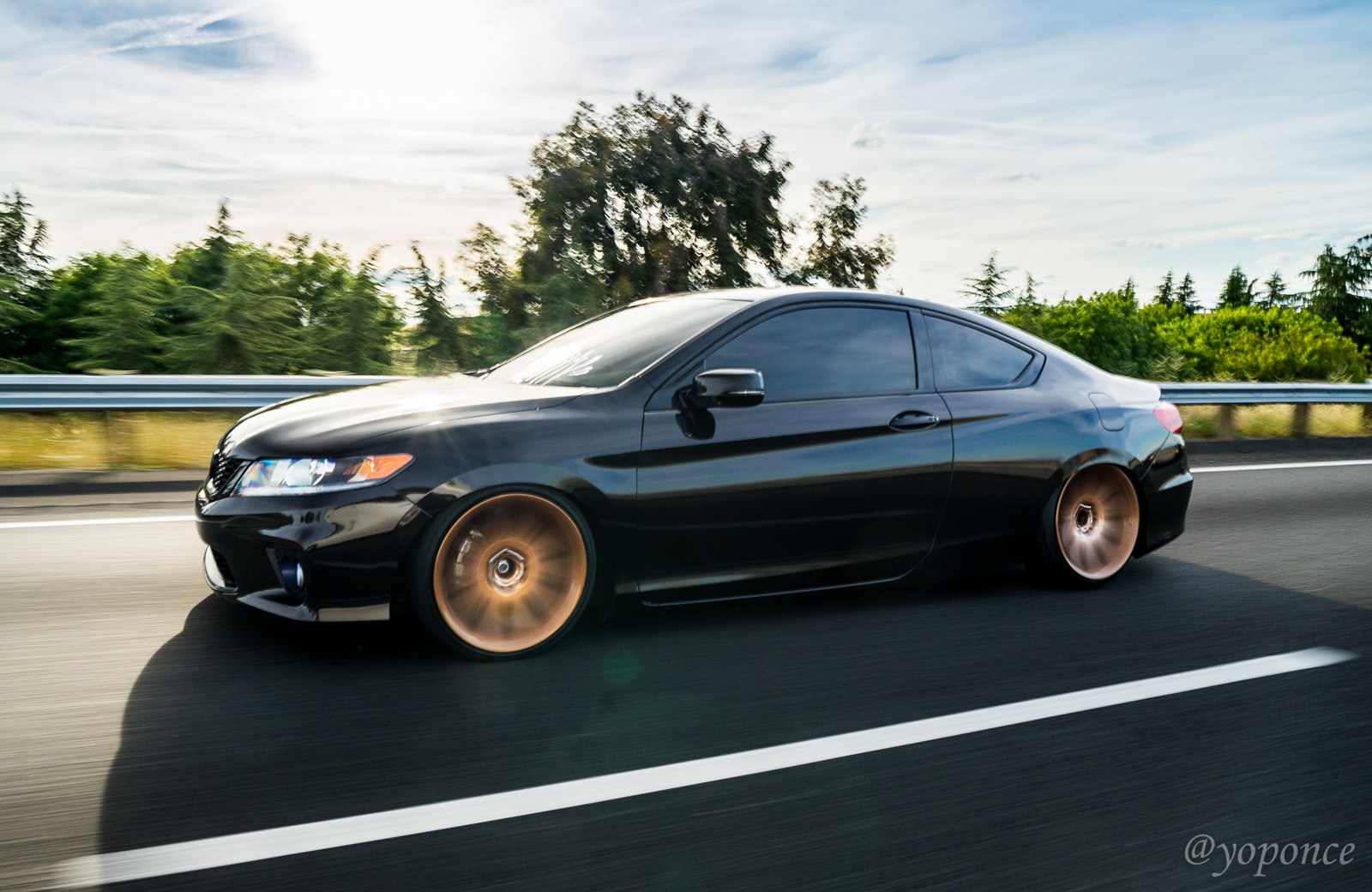 Sukh Chahal 2014 Honda Accord TBGLIVE 1