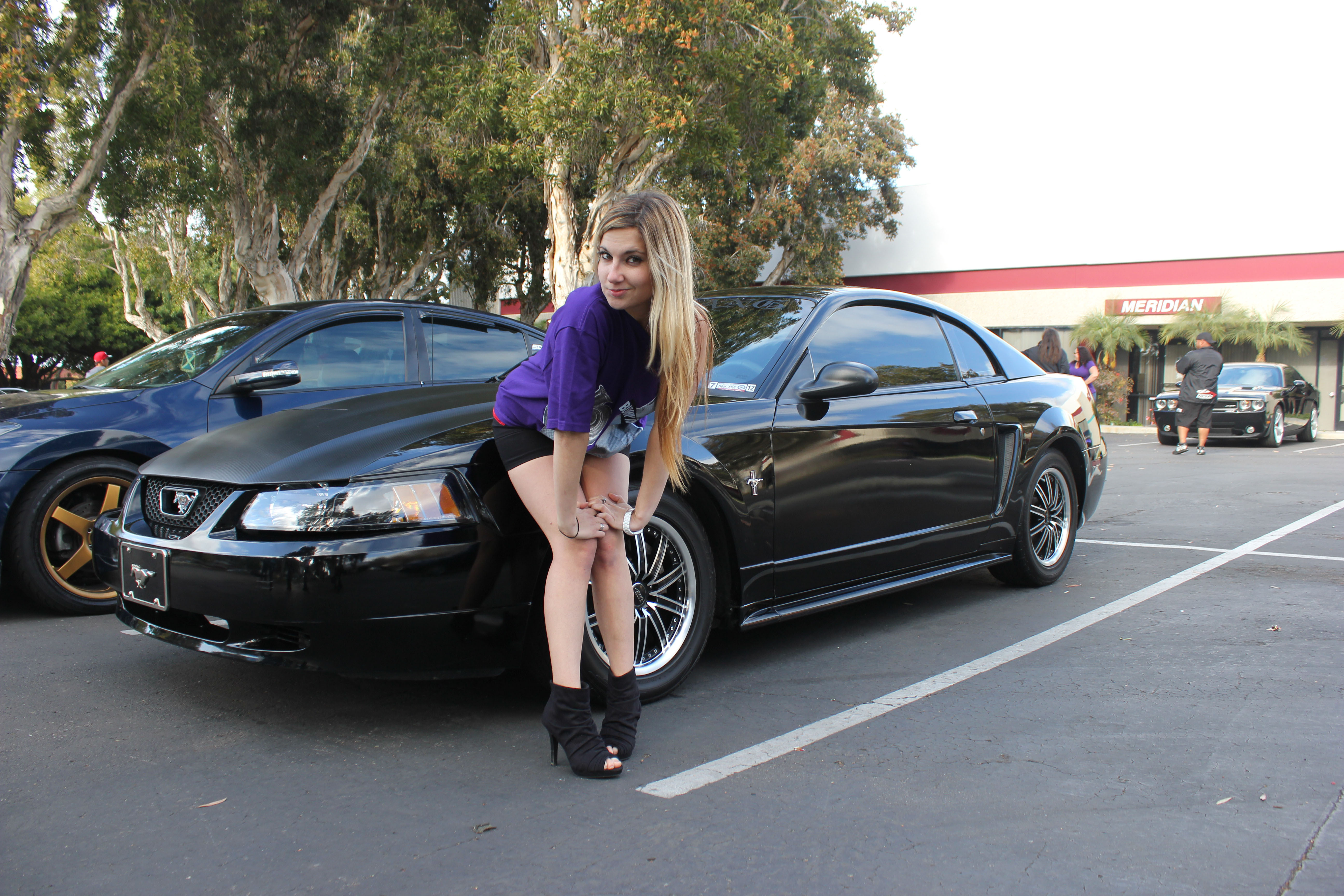Thomas Osiris 2003 Ford Mustang TBGLIVE3