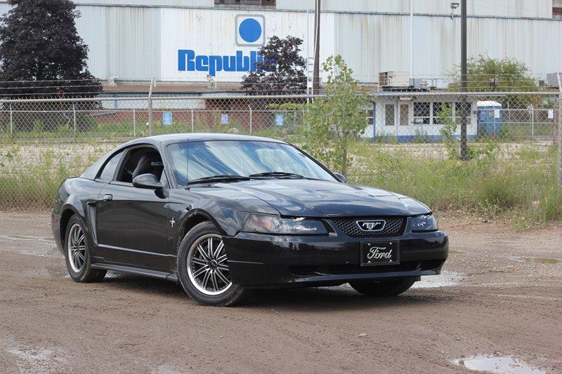 Thomas Osiris 2003 Ford Mustang TBGLIVE 07
