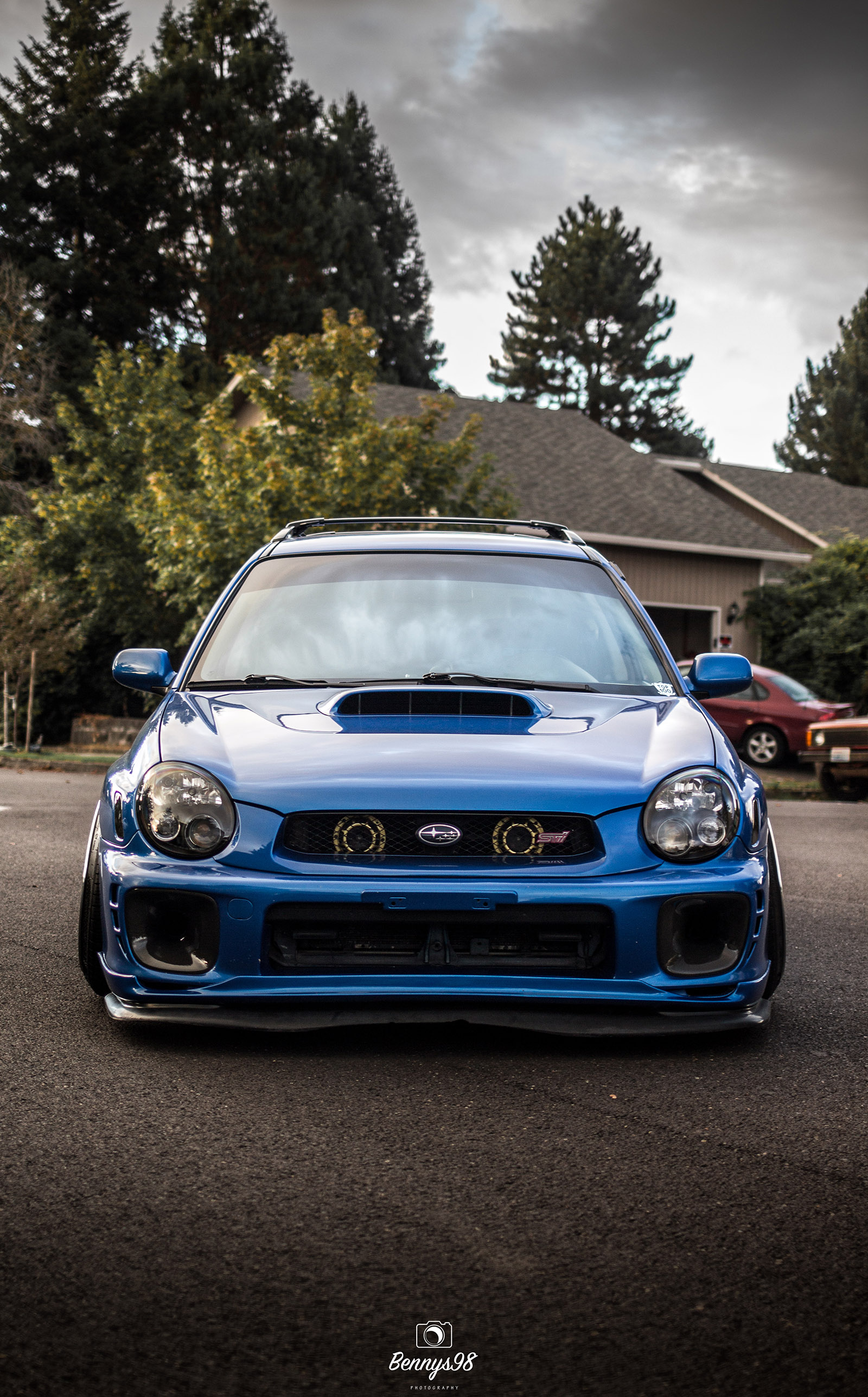 Toby Watase 2002 Subaru WRX TBGLIVE3