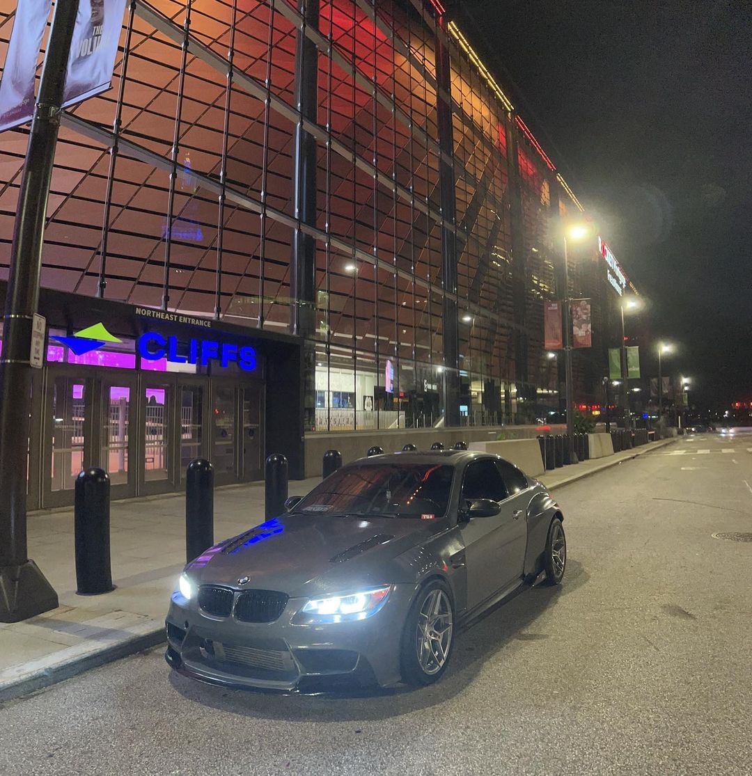 5 Tommy Huynh 2010 BMW 335i PASMAG Tuner Battlegrounds Storm The Falls