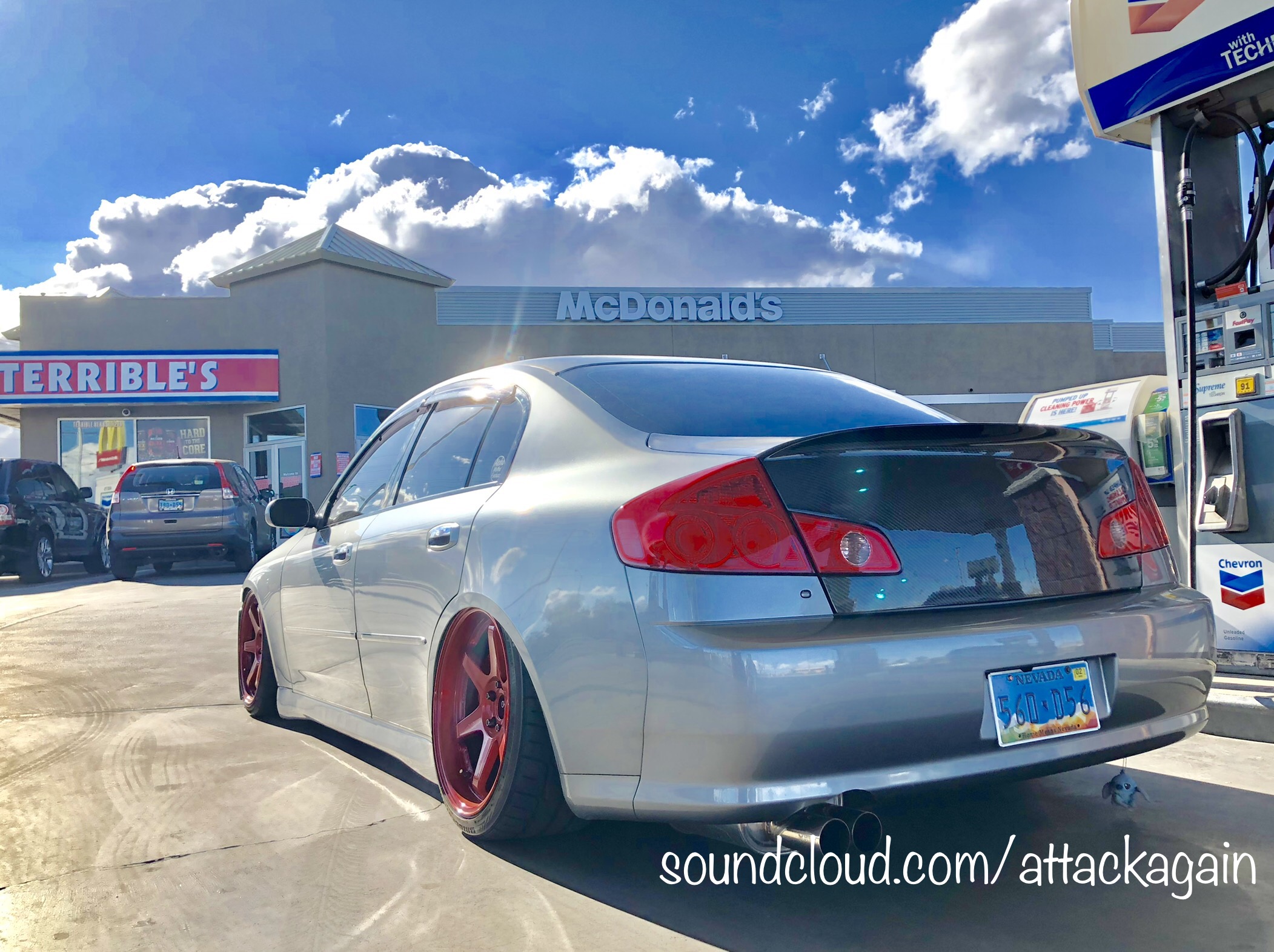 Troy Hashimoto 2005 Infiniti G35 TBGLIVE2