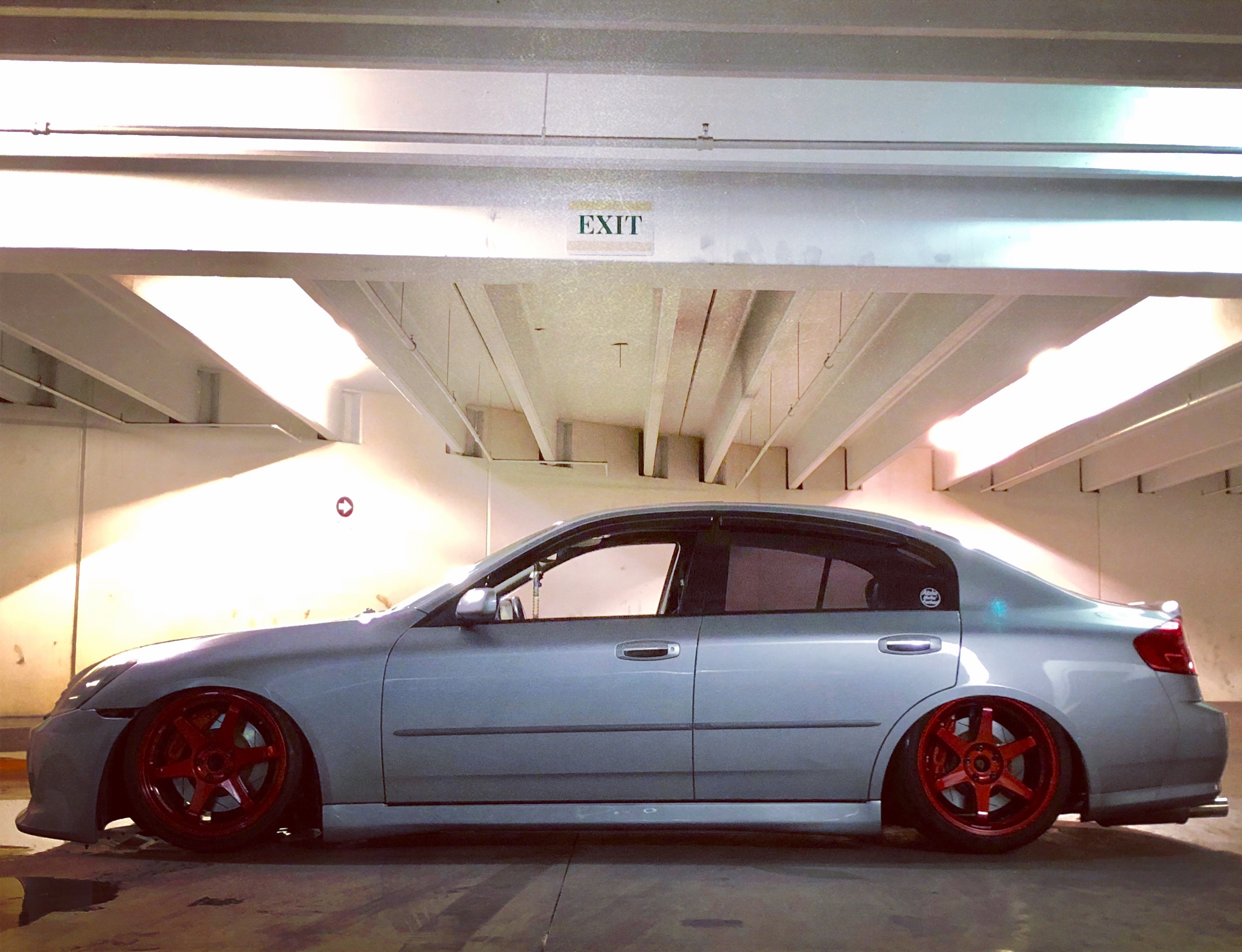 Troy Hashimoto 2005 Infiniti G35 TBGLIVE4