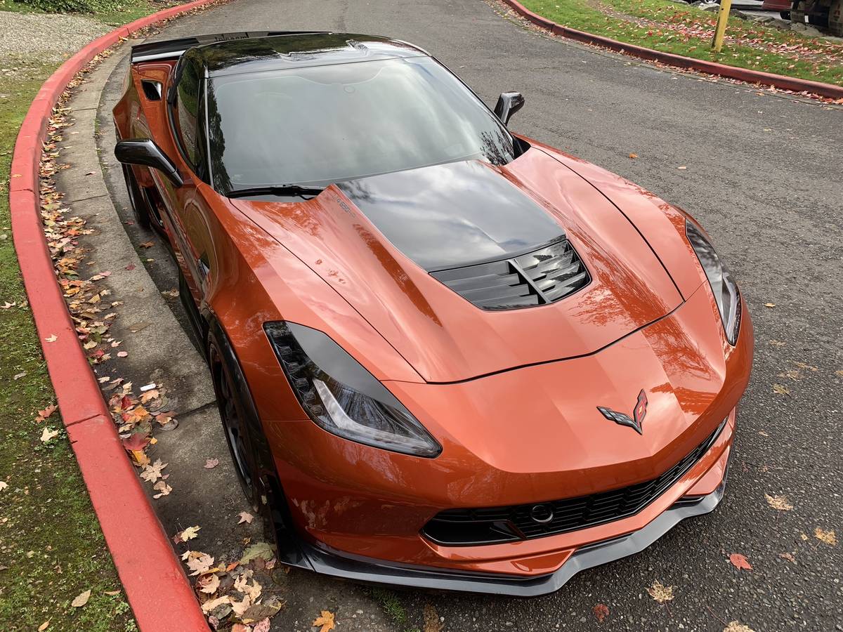 Tuan Nguyen 2015 Chevrolet Corvette Z06 TBGLIVE1