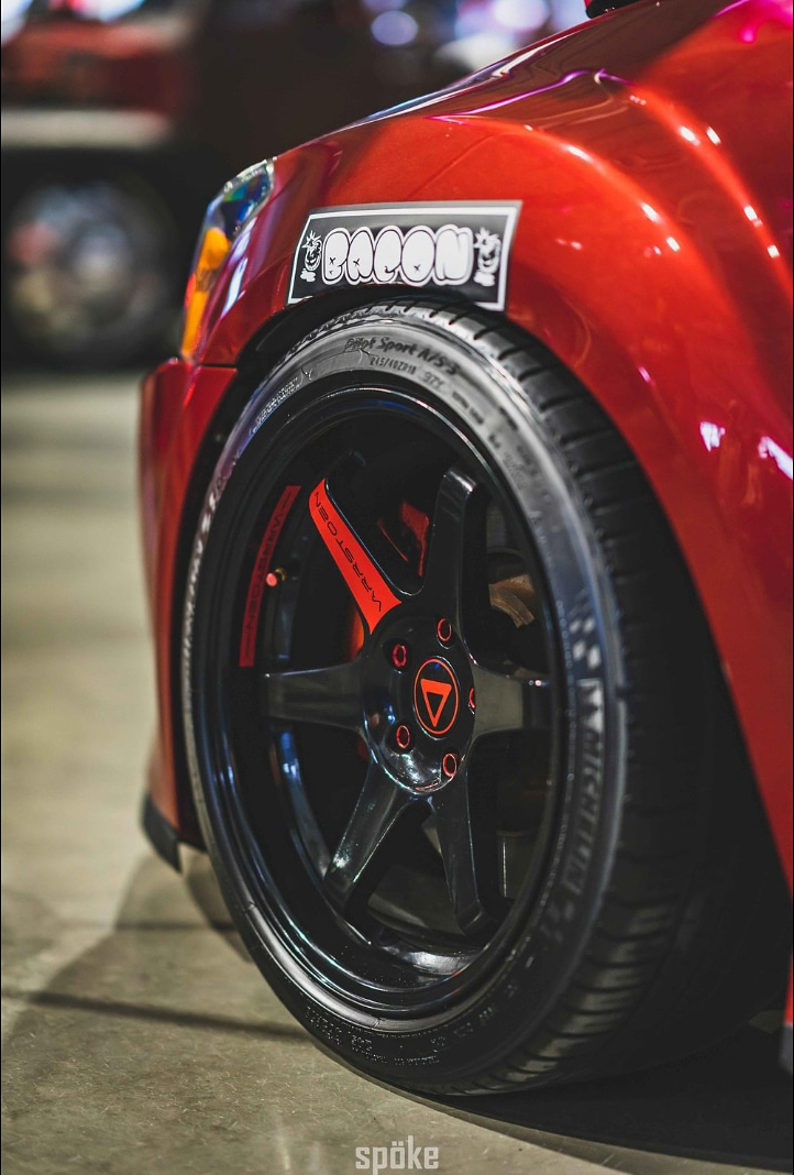 04 Val Arias 2008 Dodge Caliber SRT4 PASMAG TBGLIVE