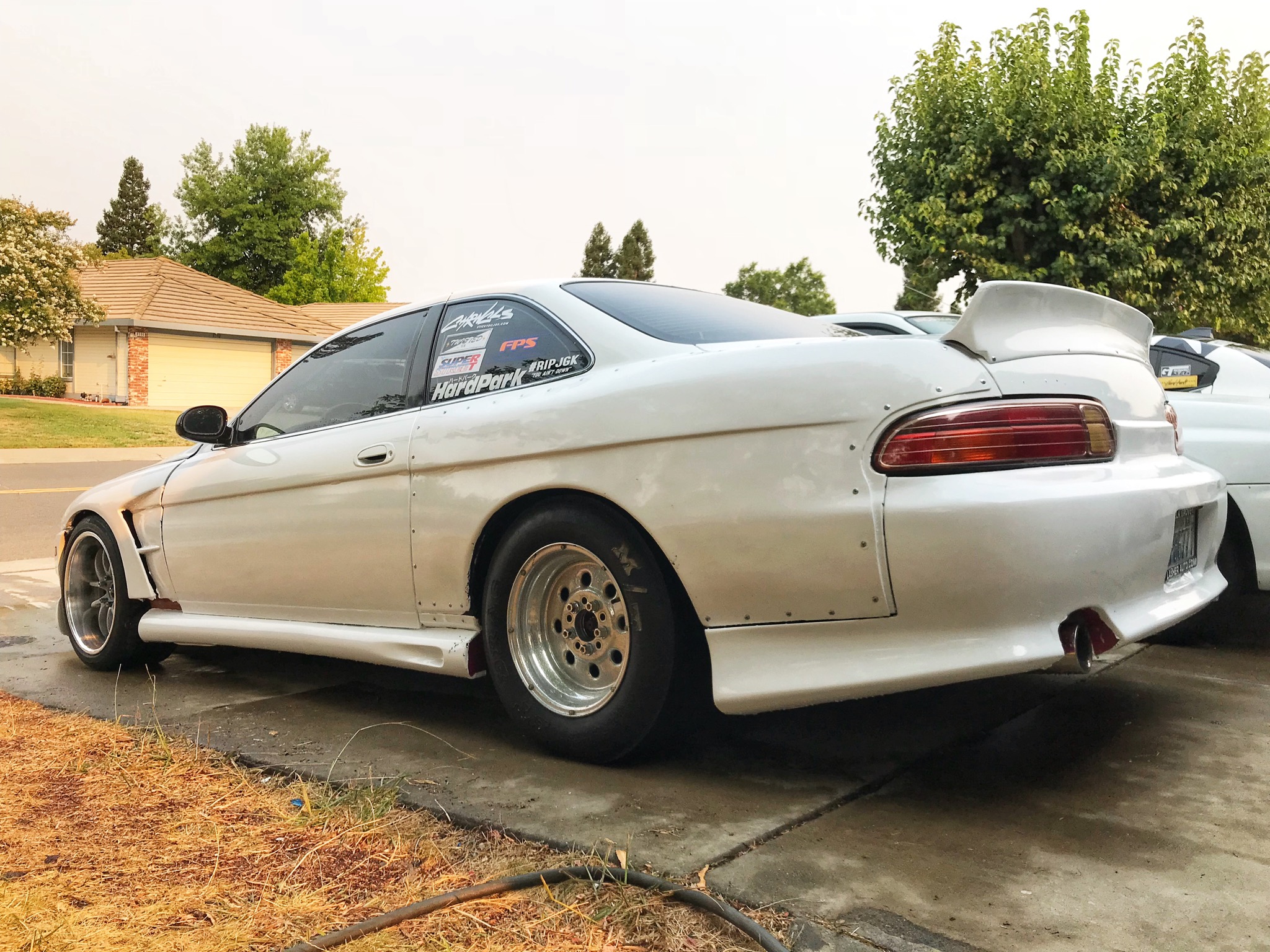 Victor Lim 1997 Lexus SC300 TBGLIVE5