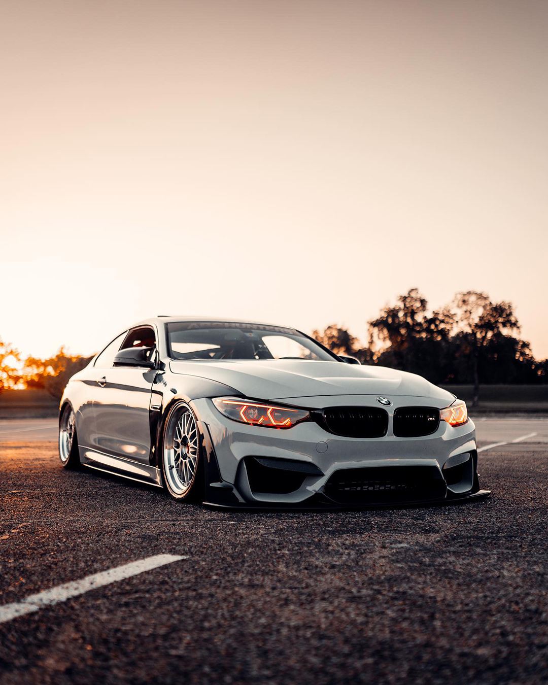 1 Victor Orellana 2018 BMW M4 PASMAG Tuner Battlegrounds