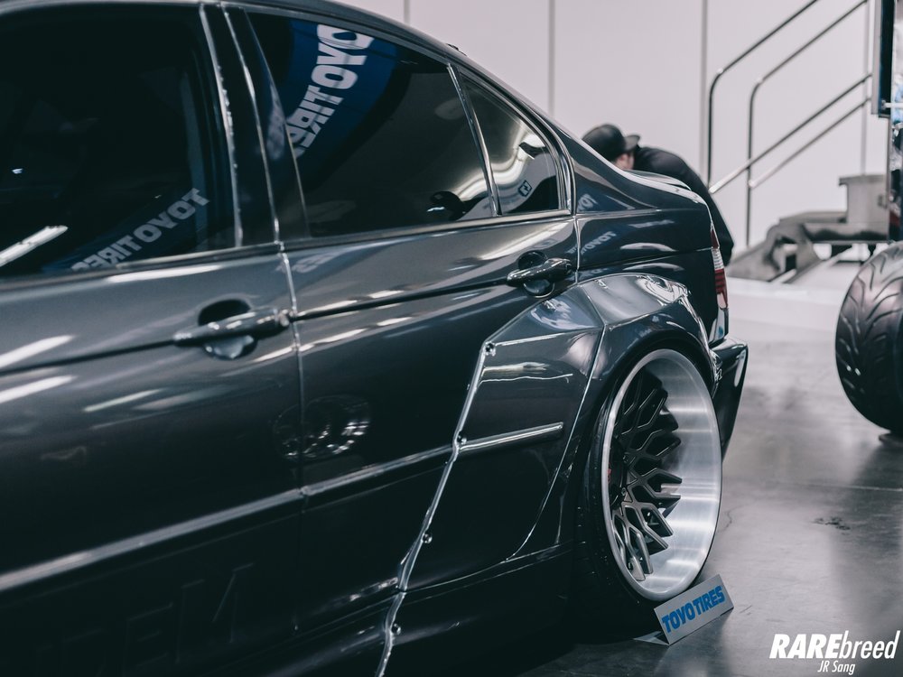 Vincent Arcelo 2003 BMW 330i TBGLIVE10