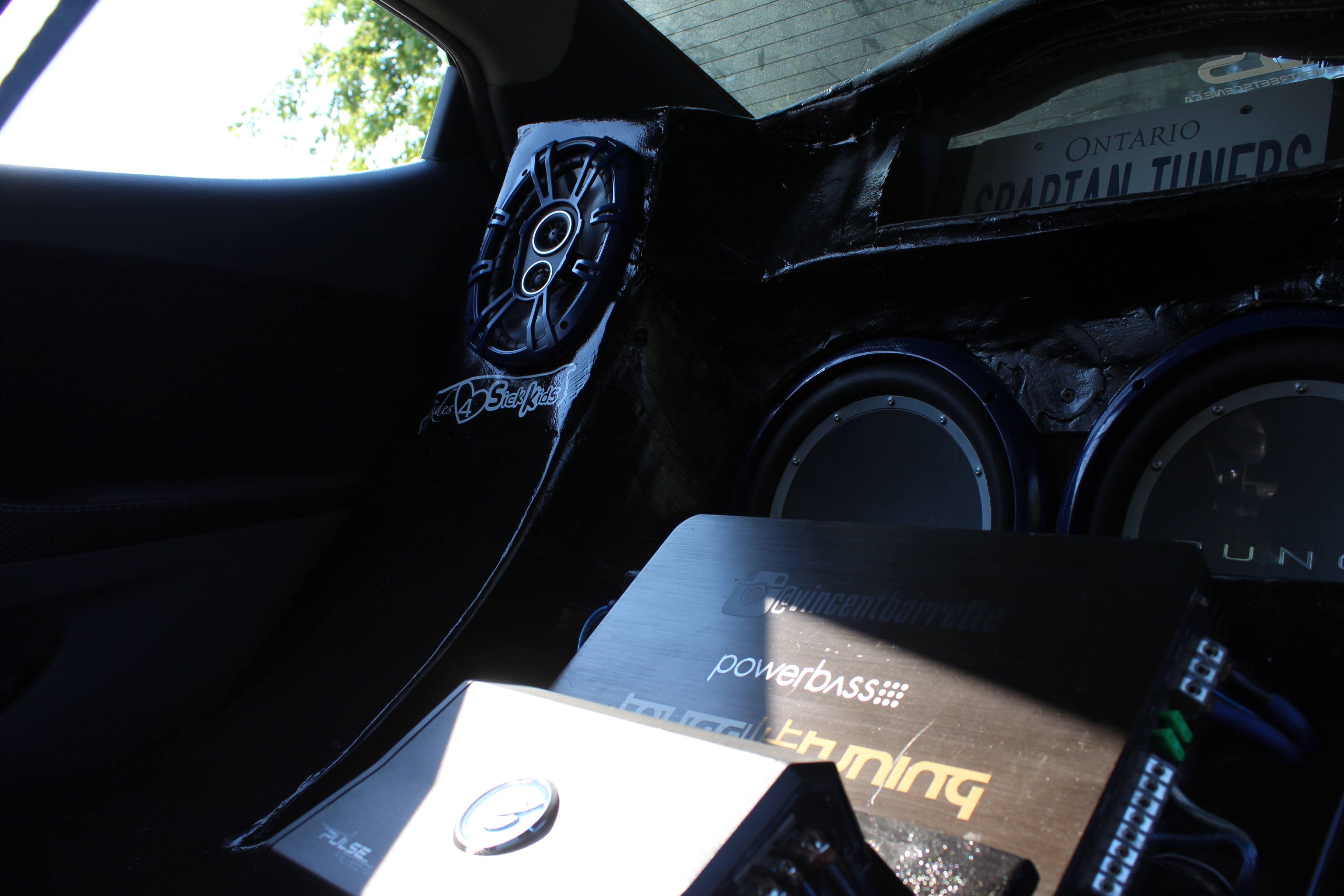 Vincent Barrette 2011 Hyundai Elantra TBGLIVE2