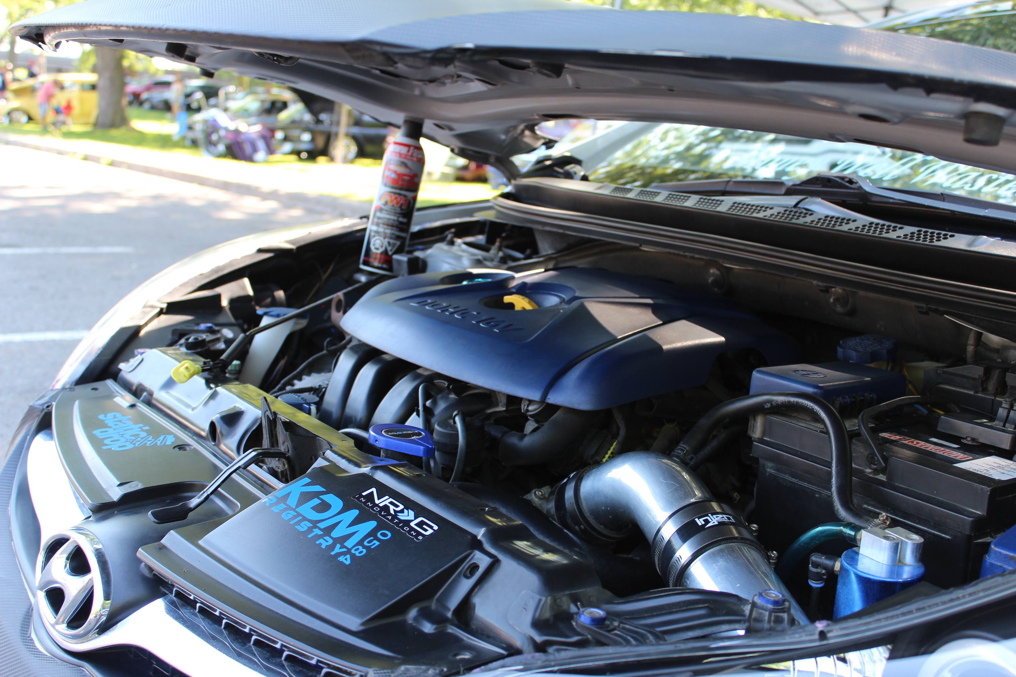 Vincent Barrette 2011 Hyundai Elantra TBGLIVE4