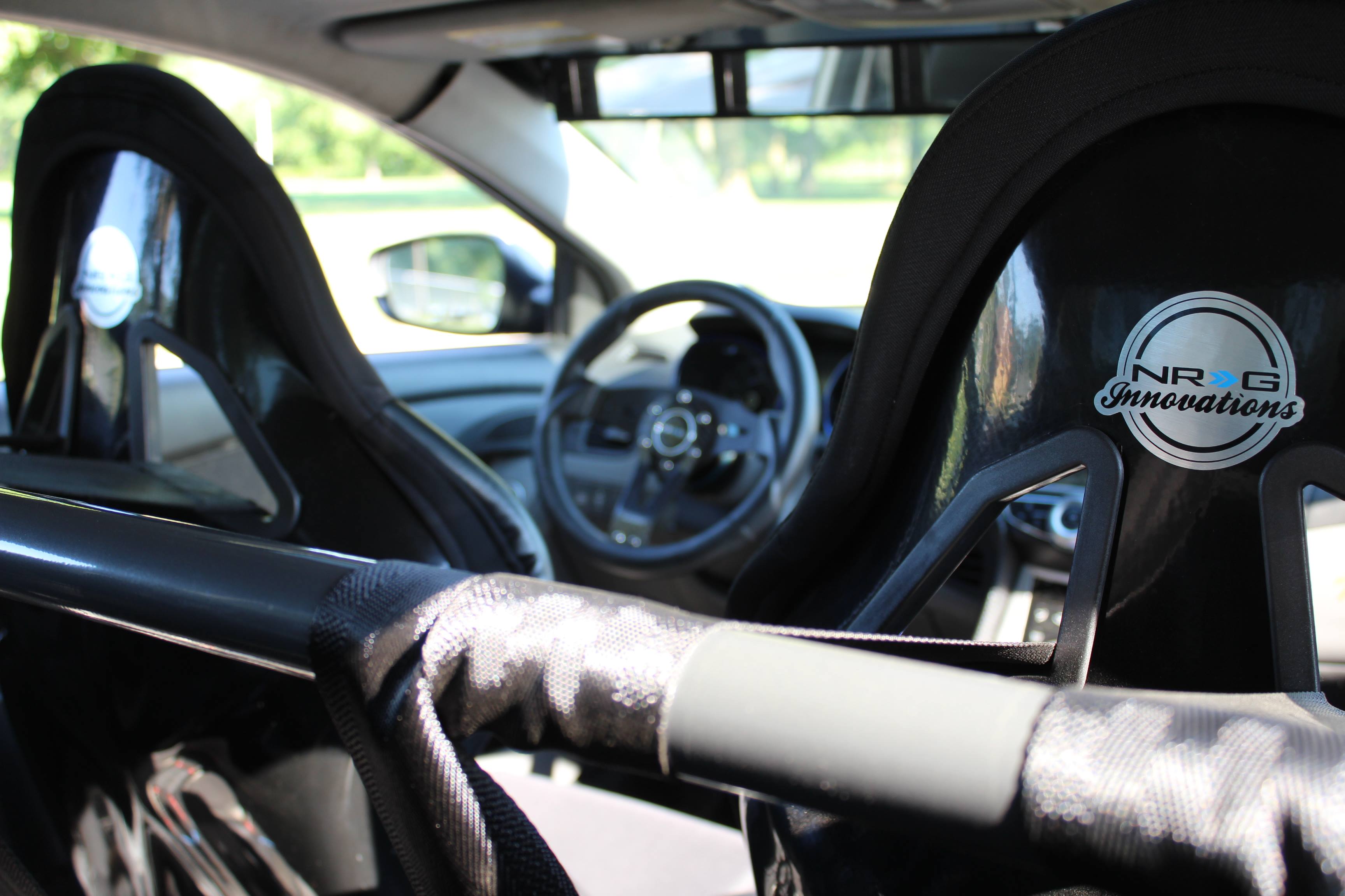 Vincent Barrette 2011 Hyundai Elantra TBGLIVE6