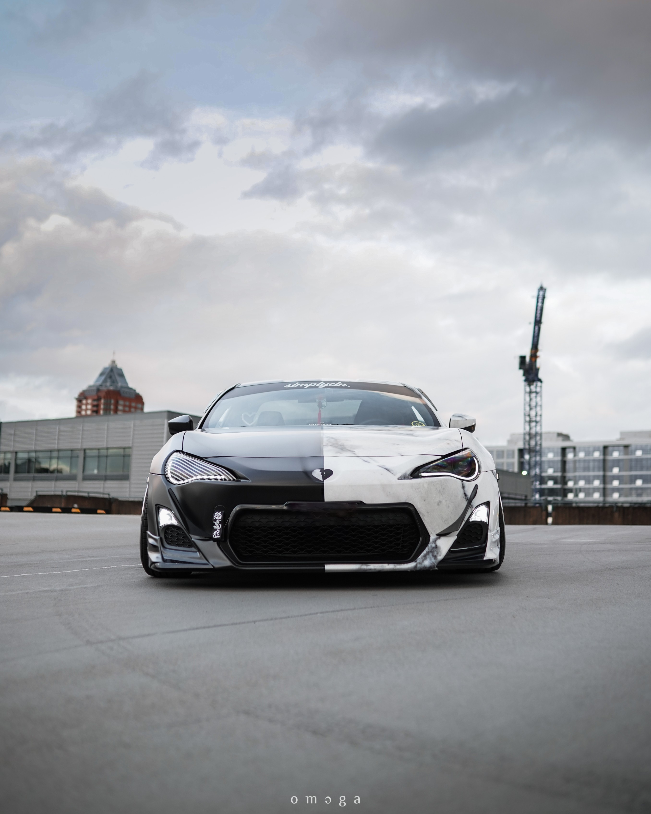 04 Vinny Nguyen 2013 Scion FRS PASMAG TBGLIVE