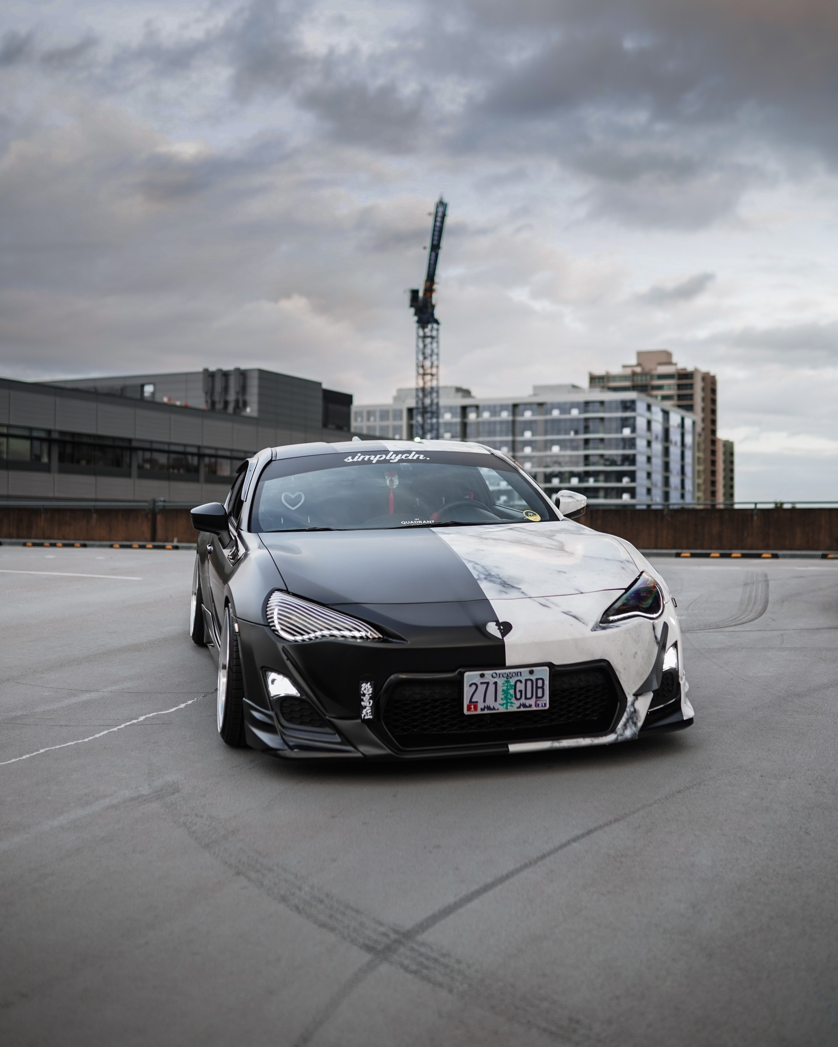 06 Vinny Nguyen 2013 Scion FRS PASMAG TBGLIVE