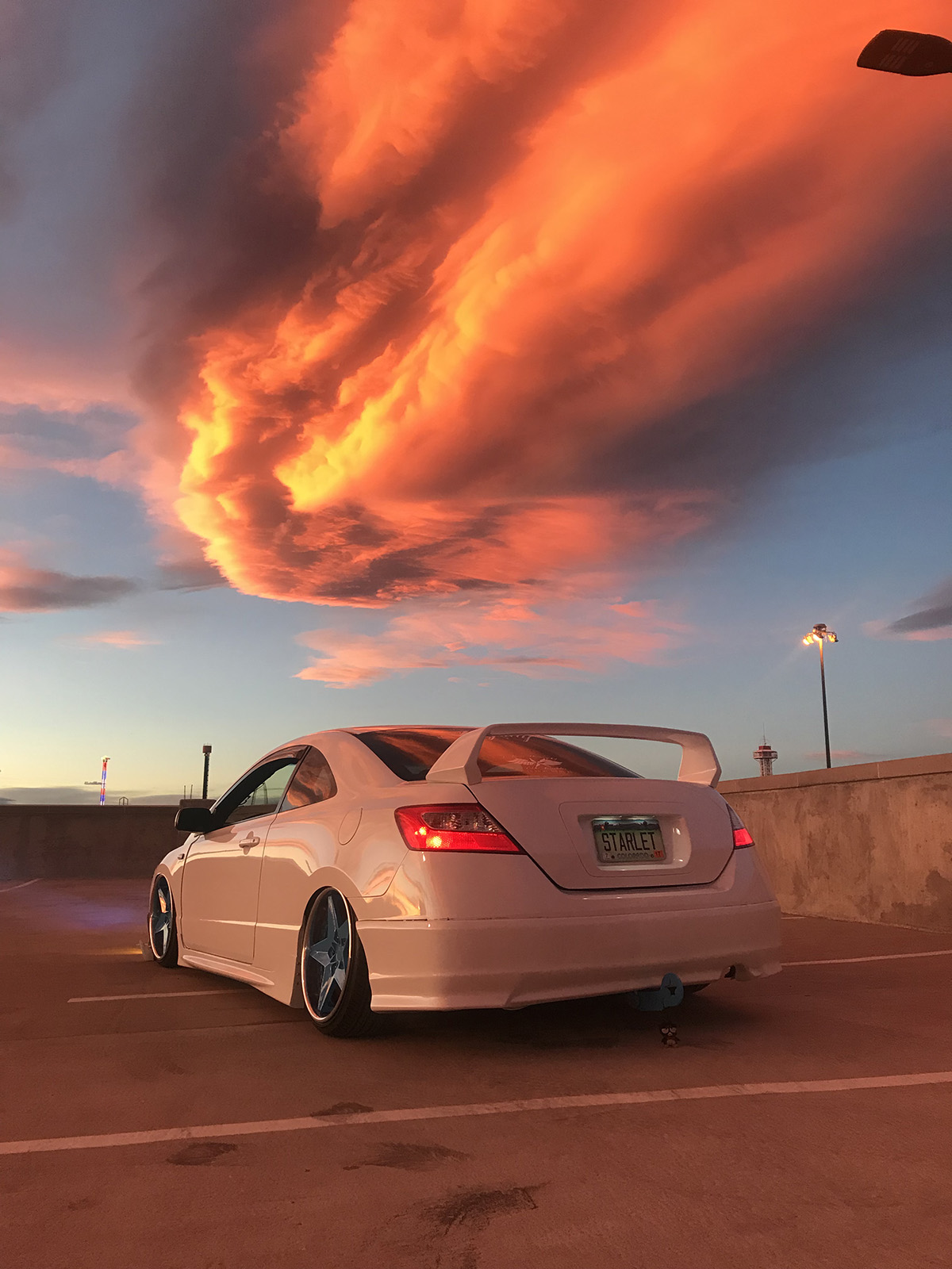 10 Violet Nguyen 2007 Honda Civic Si PASMAG TBGLIVE
