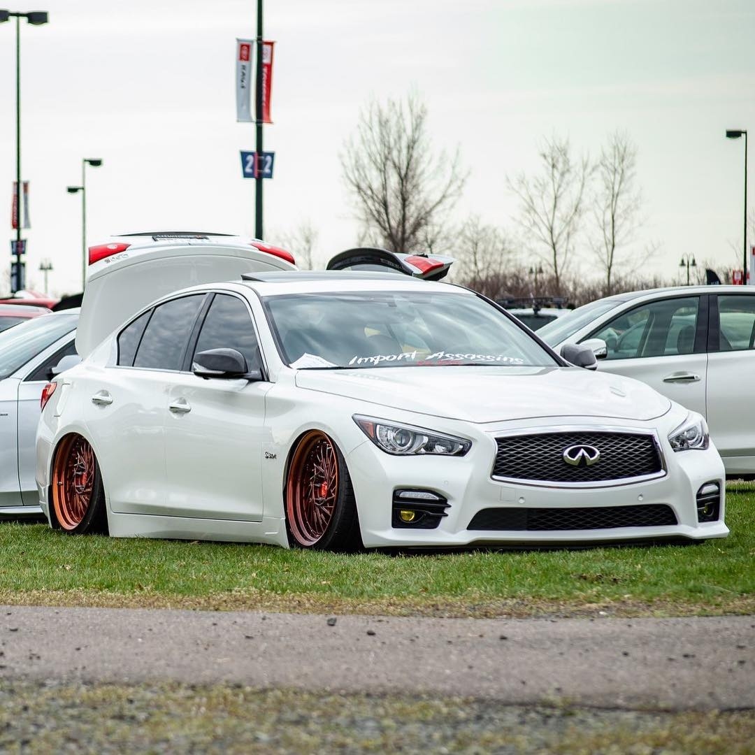 01 Xavier Gonzalez 2017 infiniti Q50RS PASMAG TBGLIVE