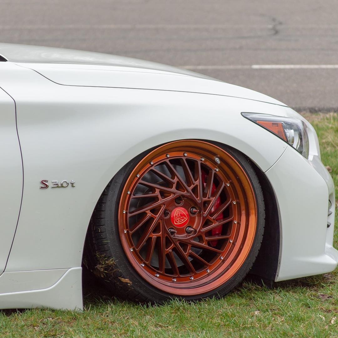 04 Xavier Gonzalez 2017 infiniti Q50RS PASMAG TBGLIVE