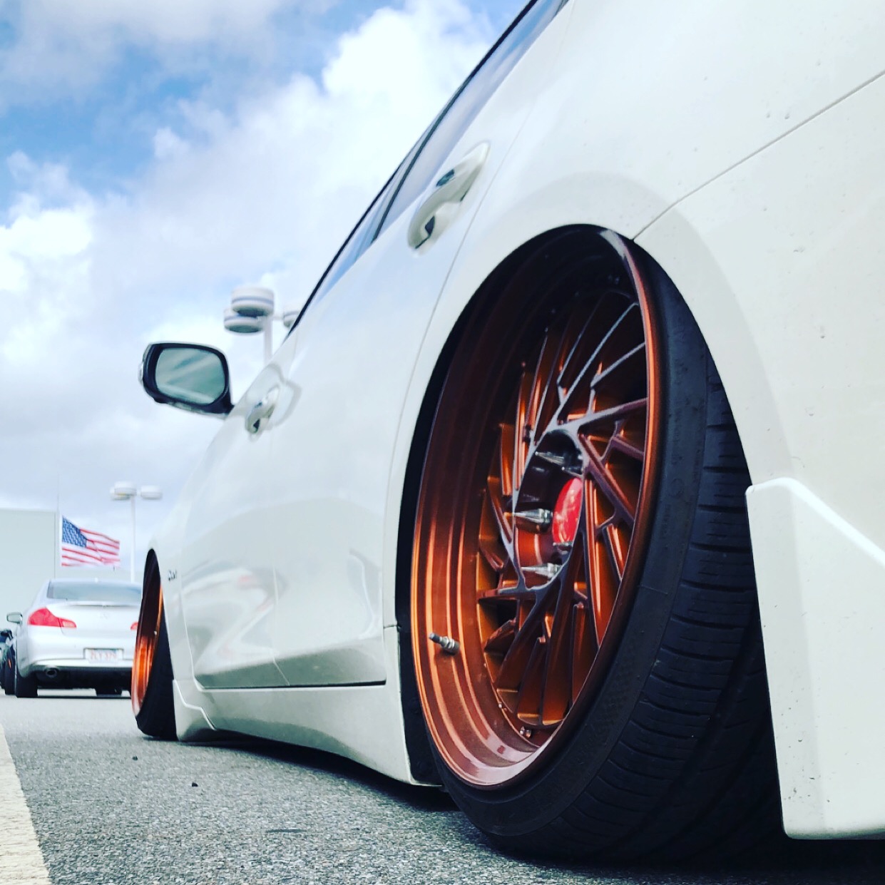 06 Xavier Gonzalez 2017 infiniti Q50RS PASMAG TBGLIVE