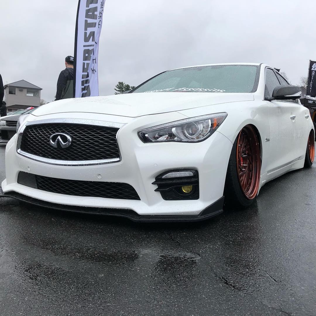 08 Xavier Gonzalez 2017 infiniti Q50RS PASMAG TBGLIVE