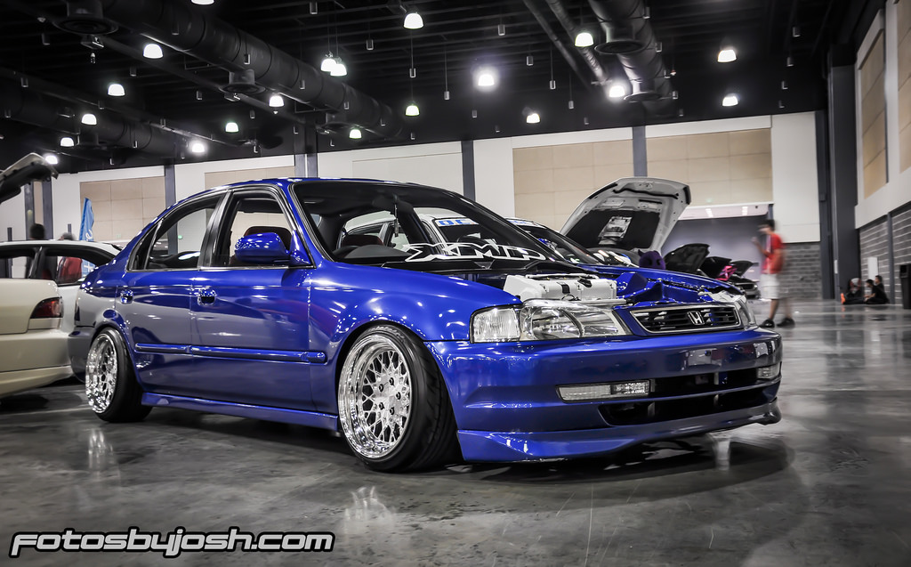 Xul Colon 1996 Honda Civic TBGLIVE 10
