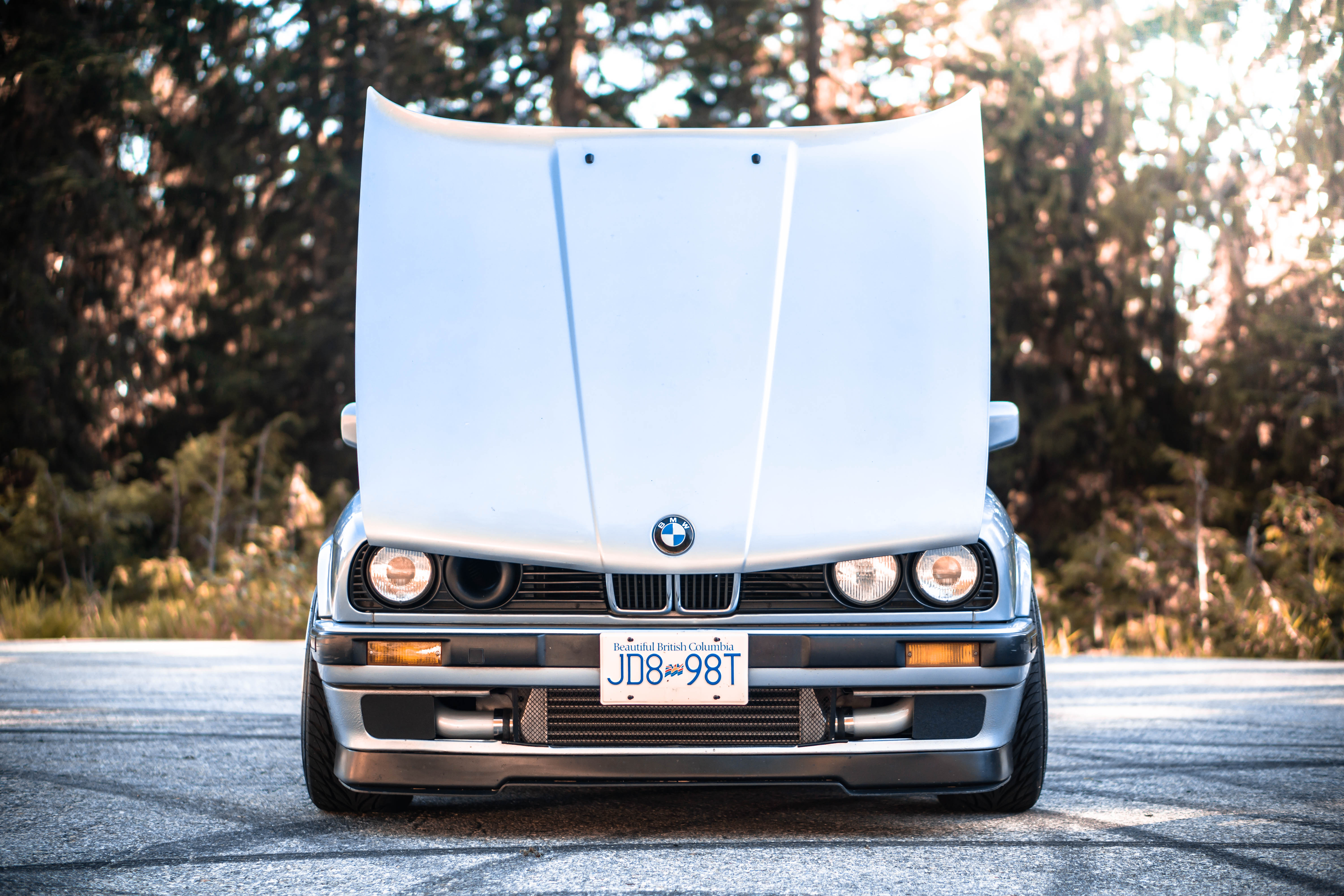 03 Yury Cote 1990 BMW 325i PASMAG Tuner Battlegrounds