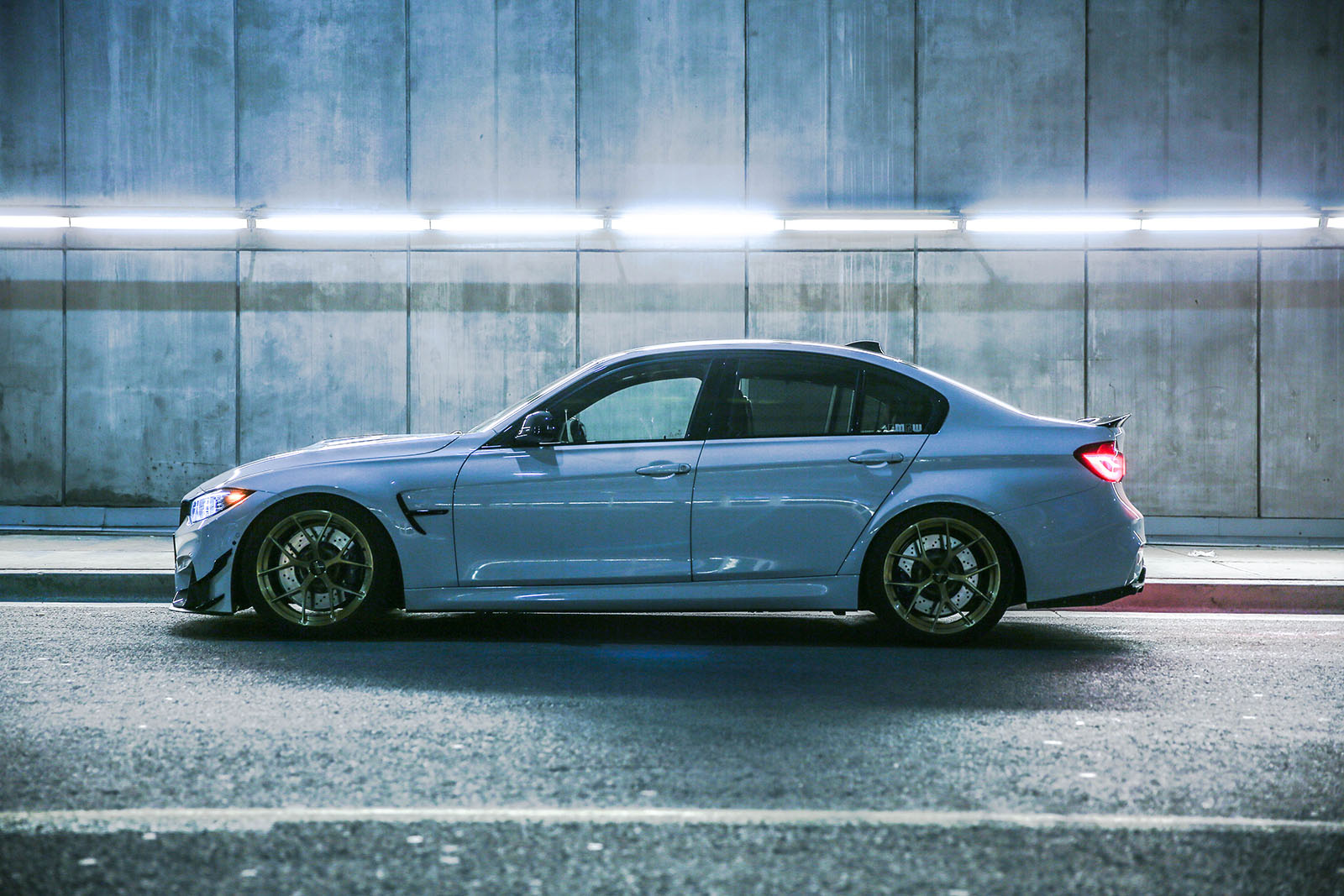 Zihao Mo 2016 BMW M3 TBGLIVE 08